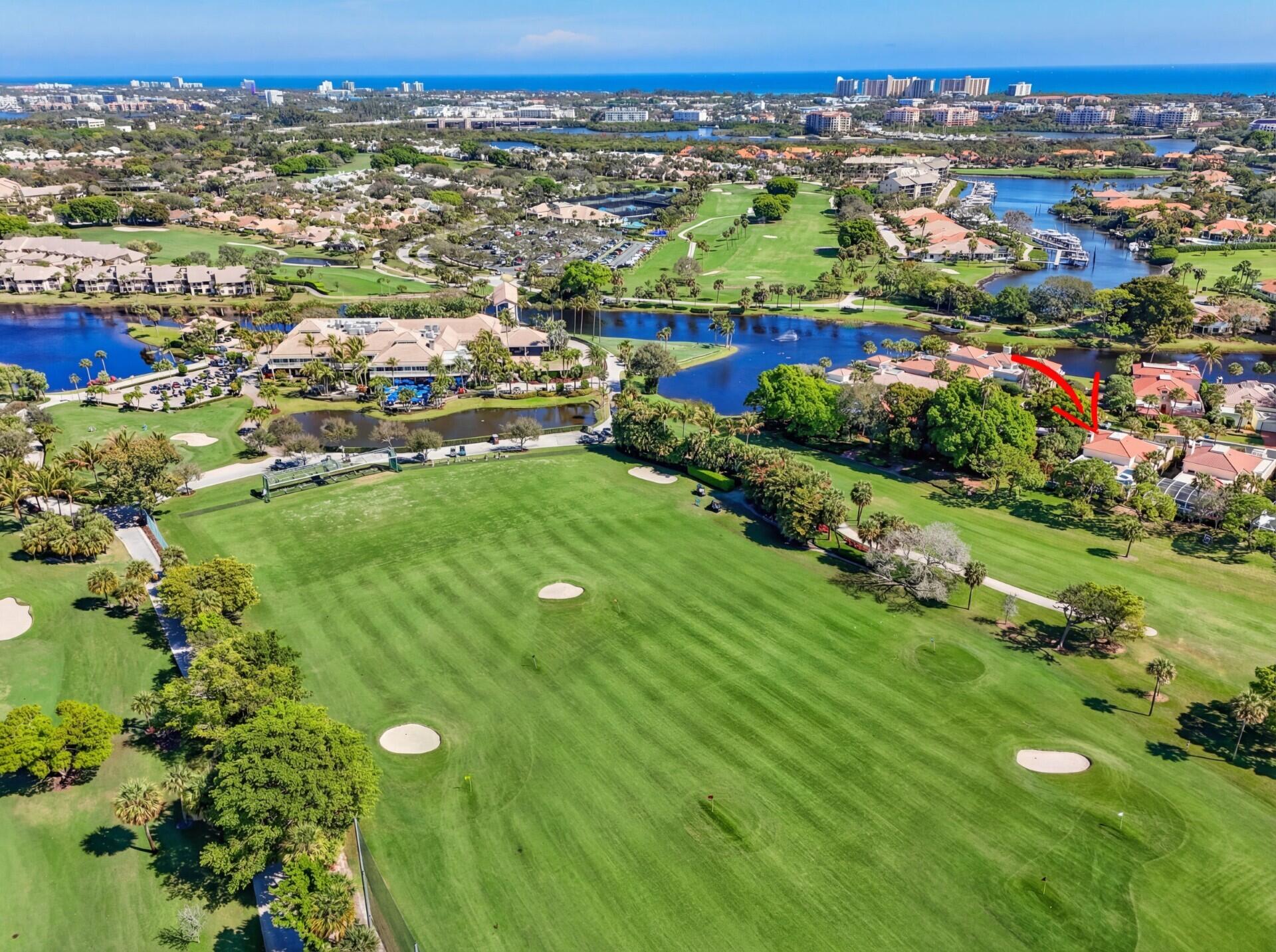 Vendido 16689 Narrows Drive, Jupiter, FL 33477, Jupiter, FL 33477