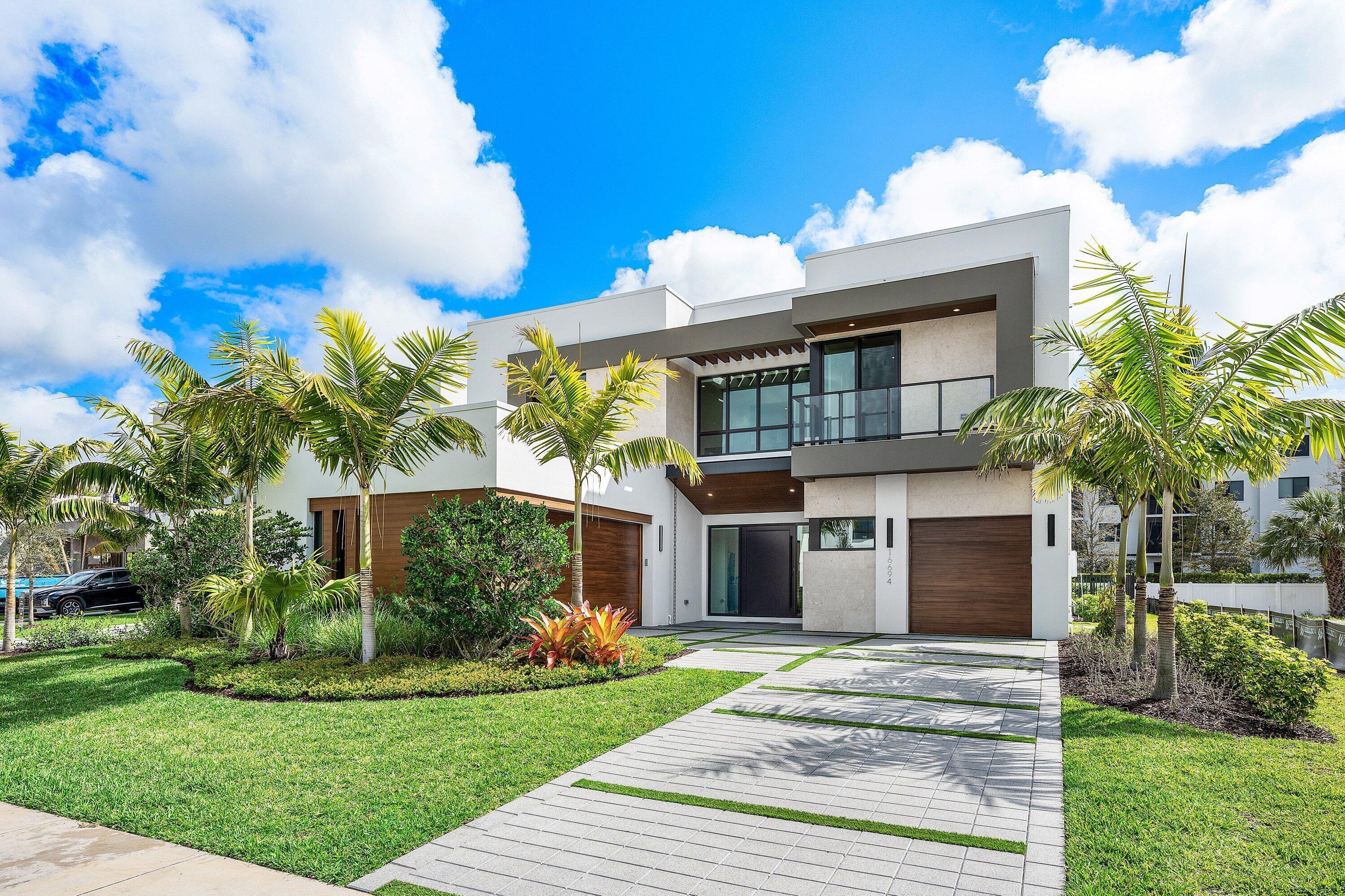 Foto de propiedad en 16725 Mosaic Place, Delray Beach, FL 33446 Delray Beach con MLS# 