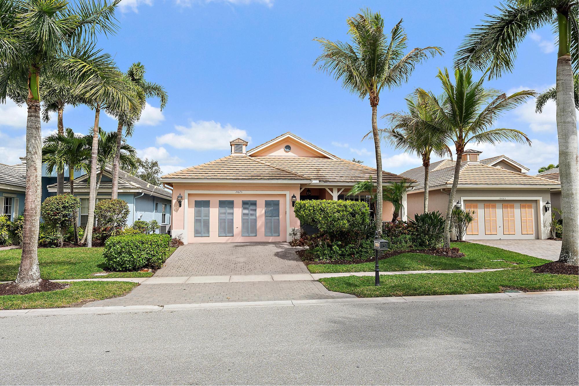 Foto de propiedad en 10675 La Strada, West Palm Beach, FL 33412 West Palm Beach con MLS# 