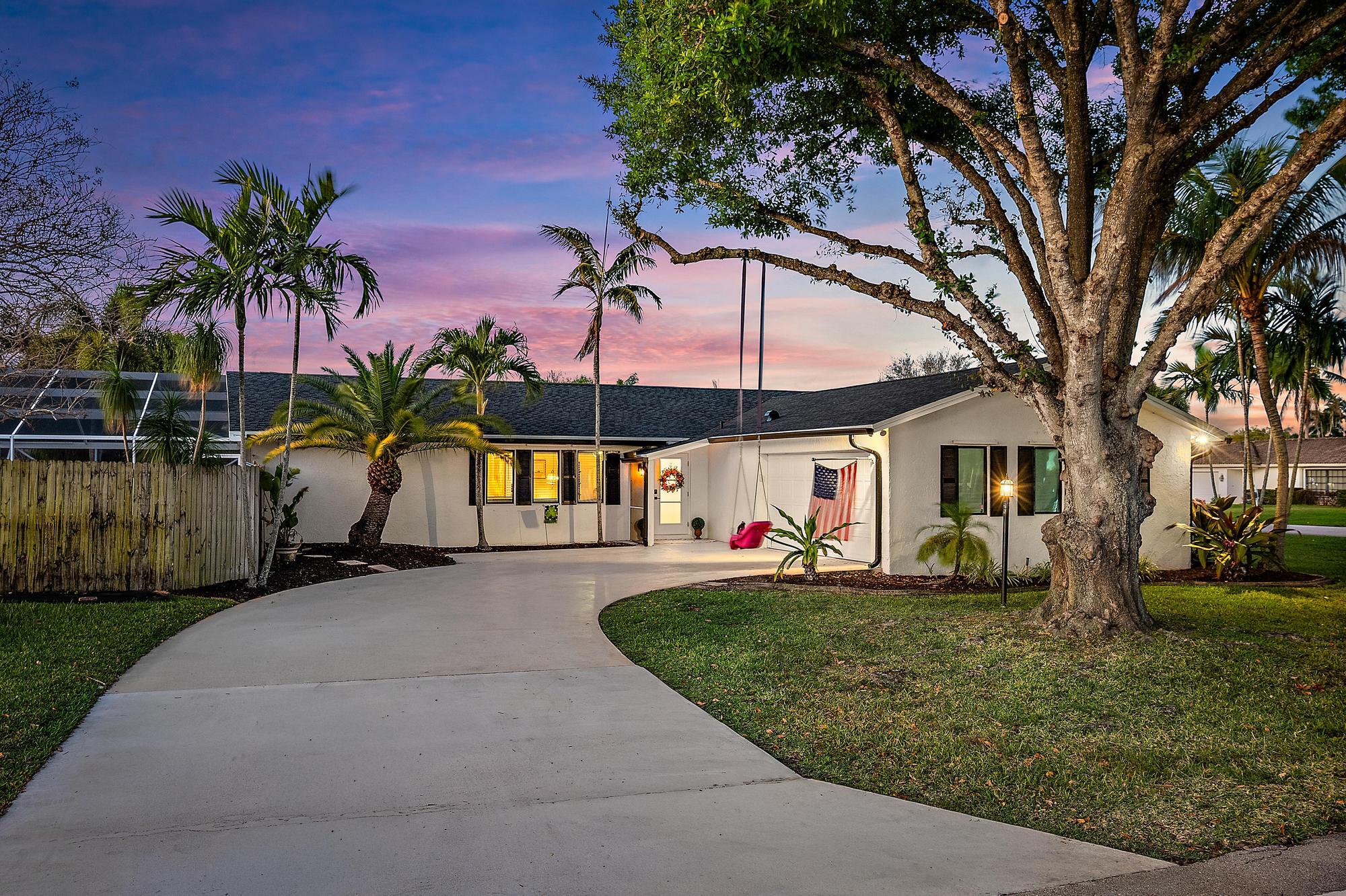 Vendido 4303 Elm Avenue, Palm Beach Gardens, FL 33410, Palm Beach Gardens, FL 33410