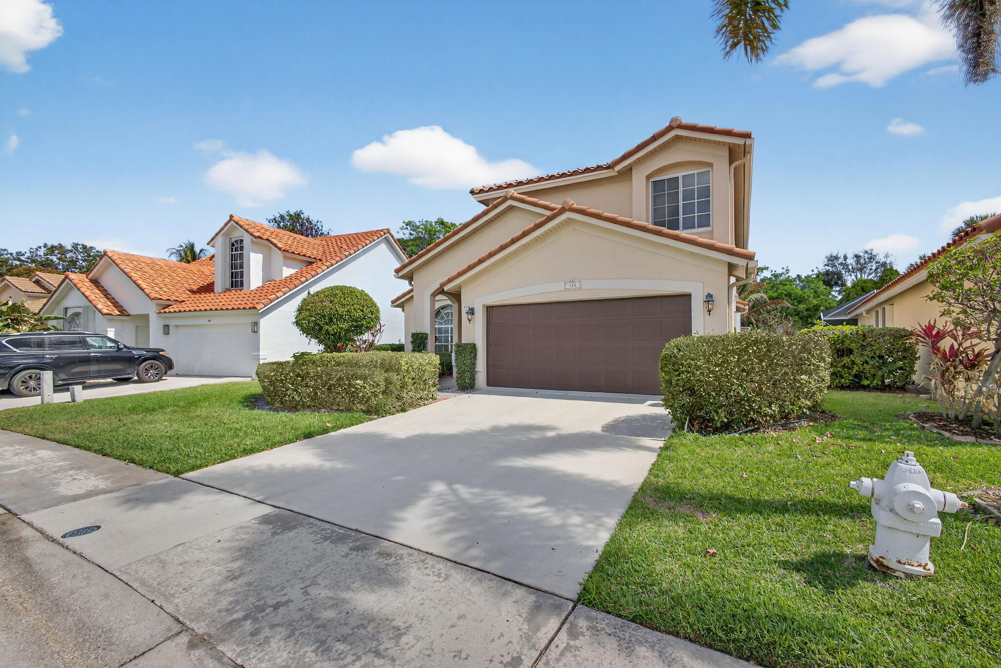 Foto de propiedad en 151 St Michaels Court, Jupiter, FL 33458 Jupiter con MLS# 