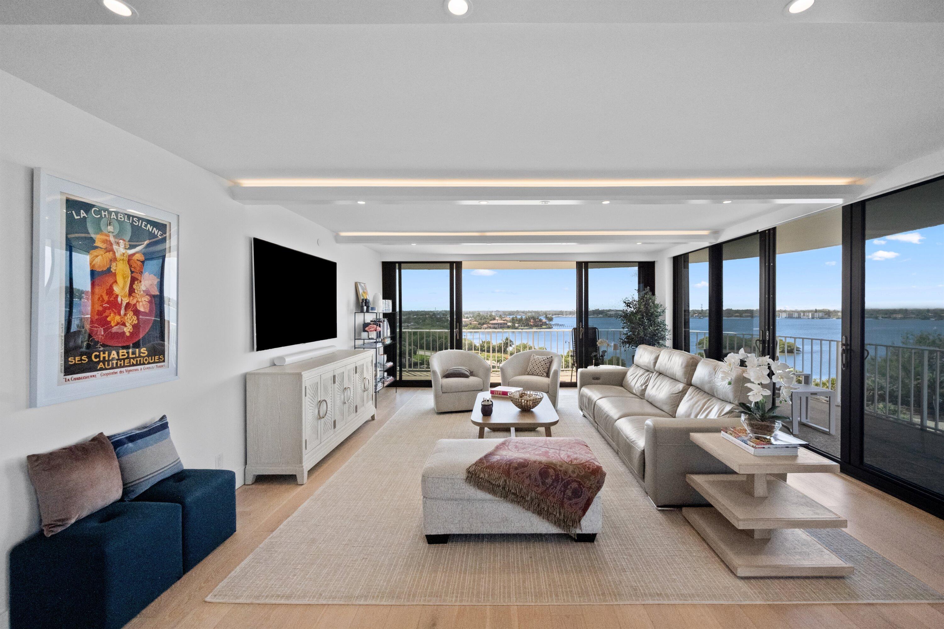 Vendido 3400 S Ocean Boulevard 7aii, Palm Beach, FL 33480, Palm Beach, FL 33480