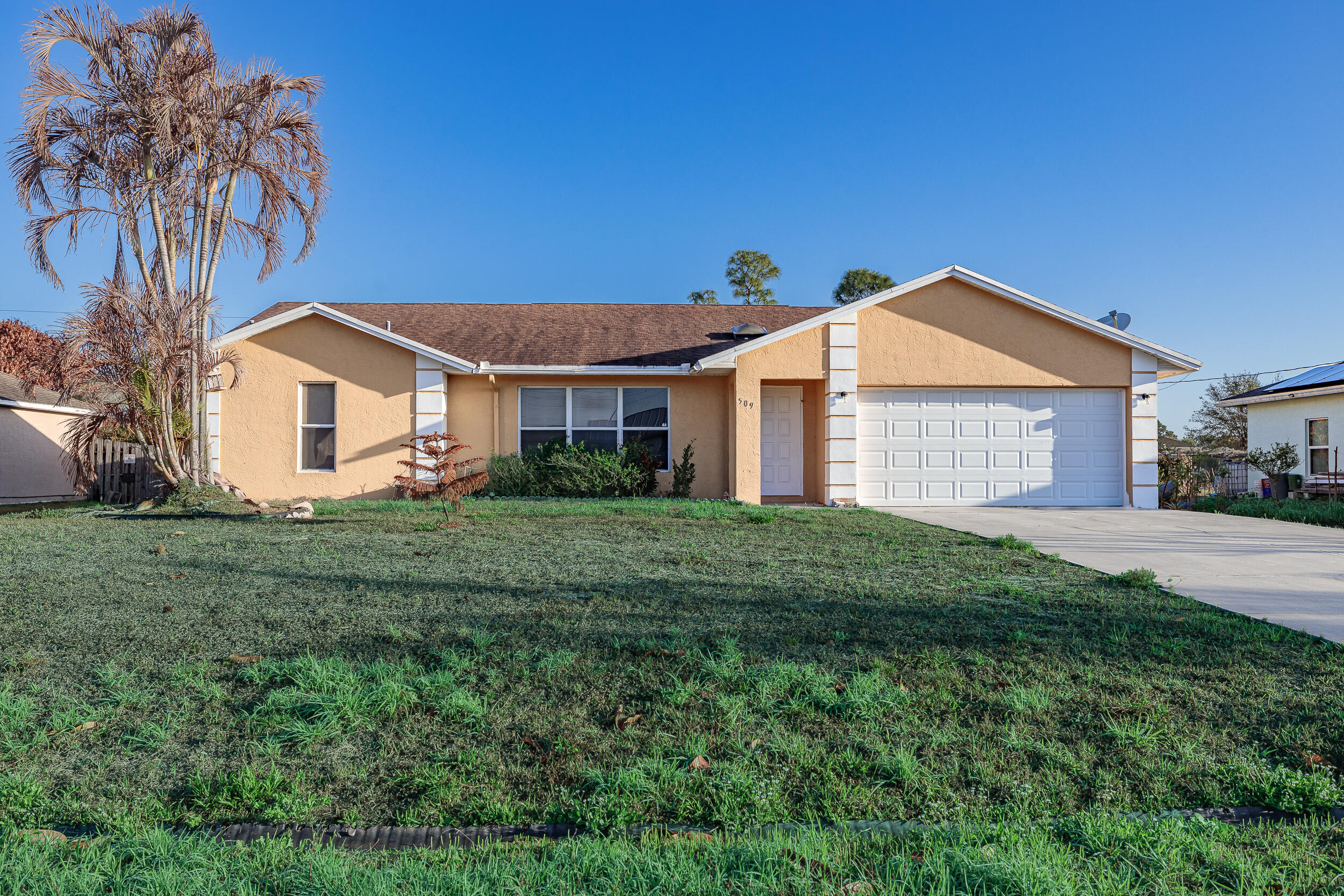 Alquilada 509 SW Fairview Avenue, Port St. Lucie, FL 34983, Port St. Lucie, FL 34983