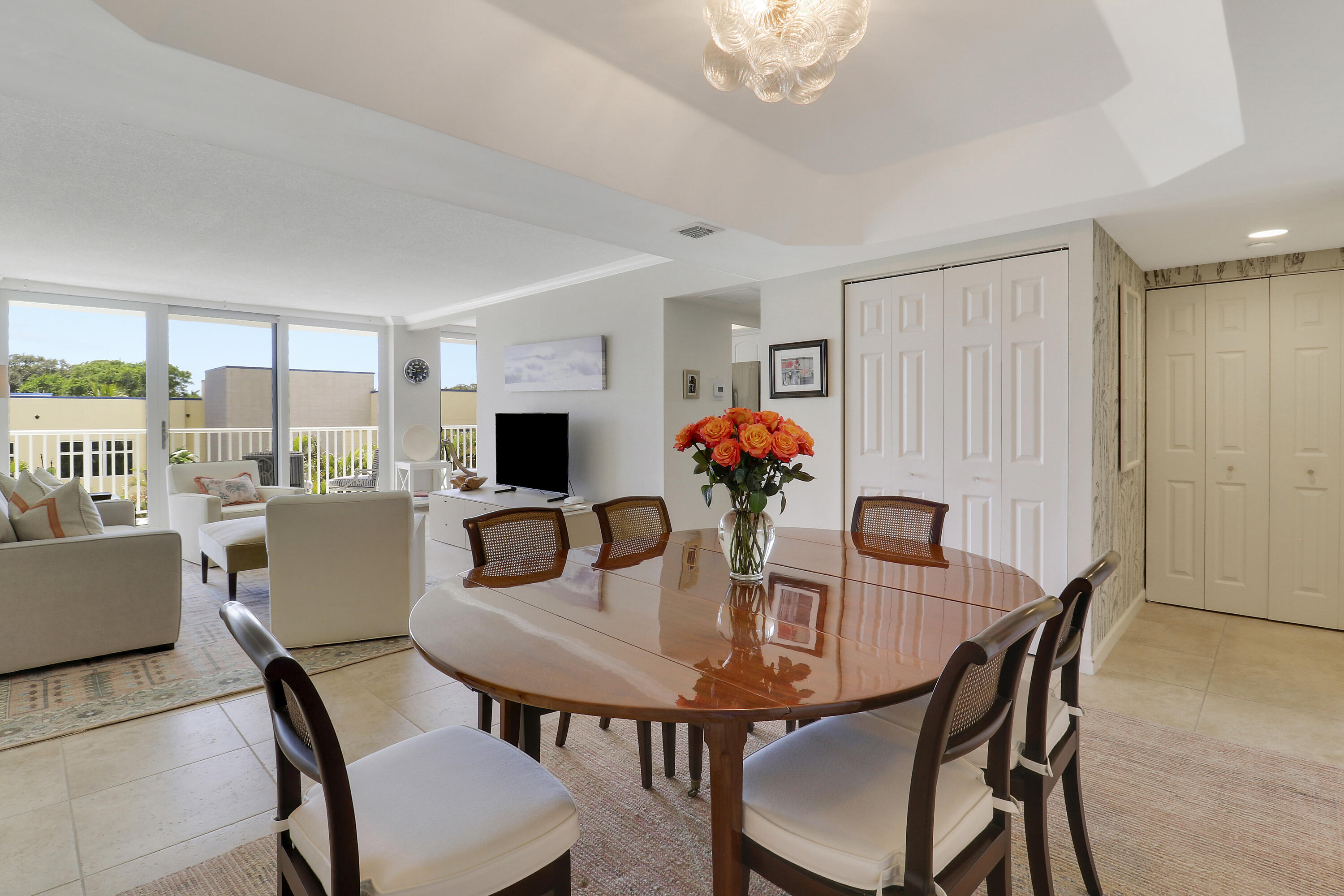 Foto de propiedad en 1801 S Flagler Drive 301, West Palm Beach, FL 33401 West Palm Beach con MLS# 