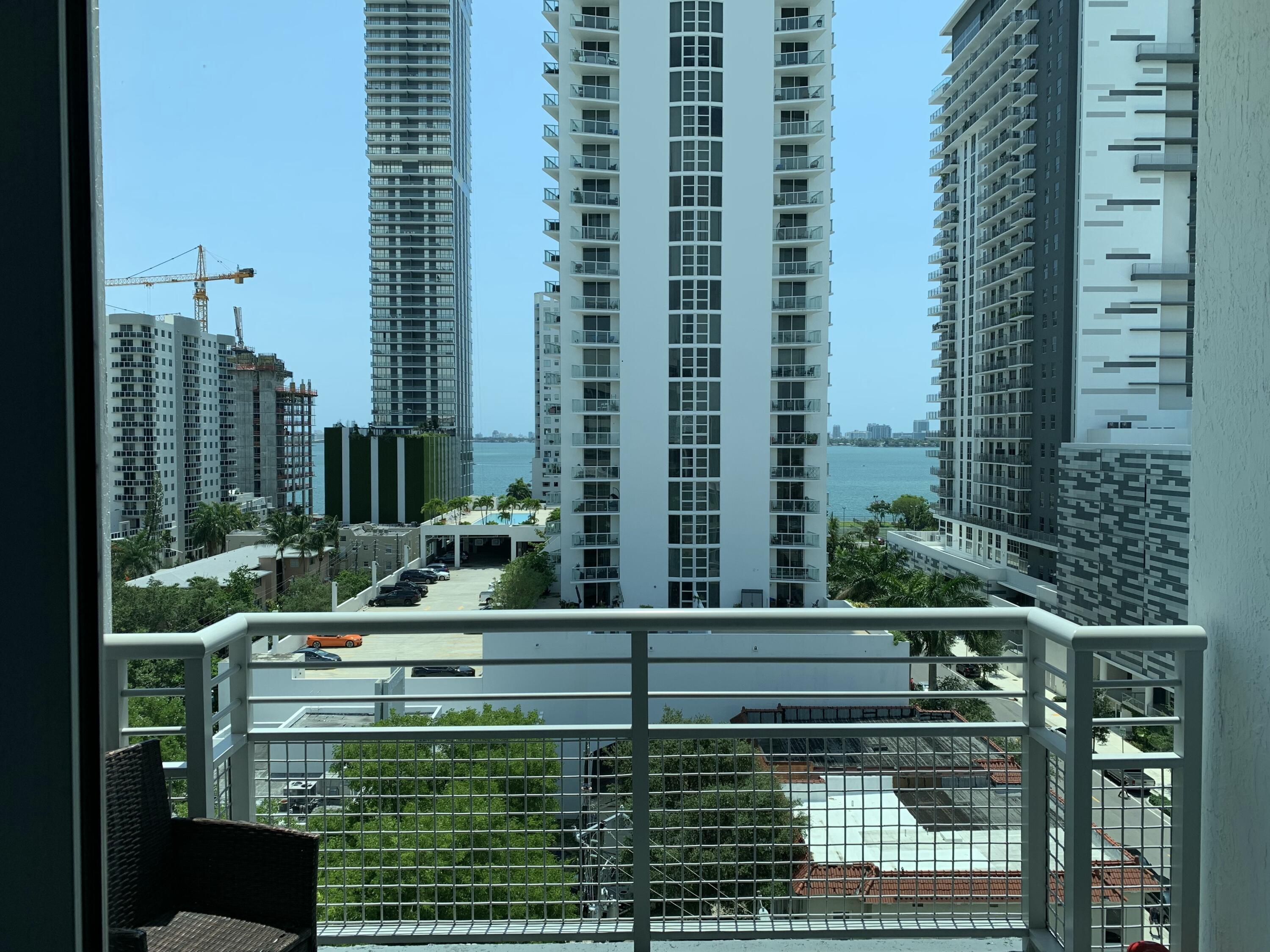 En Venta 2200 NE 4th Avenue 805, Miami, FL 33137, Miami, FL 33137
