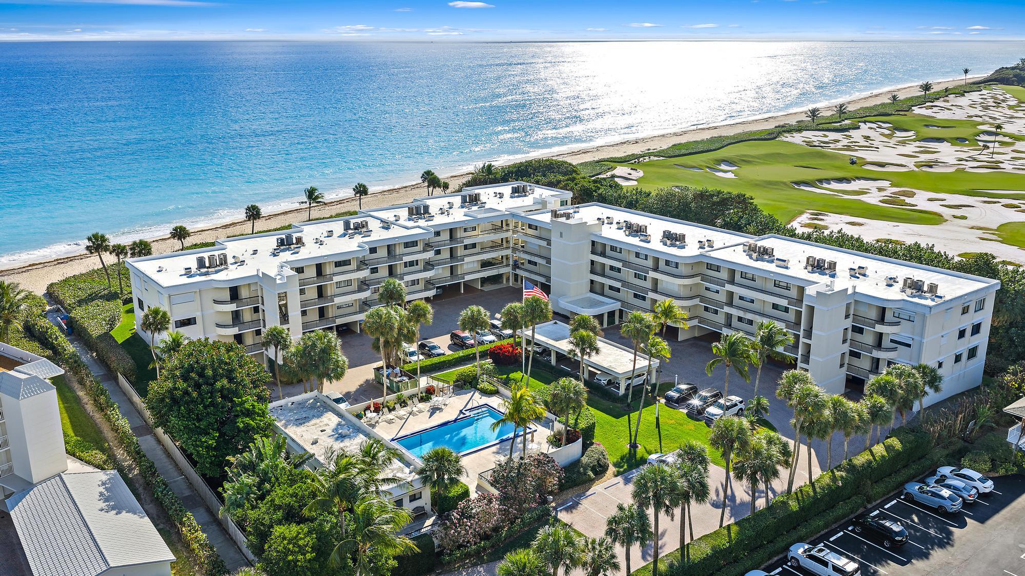 Foto de propiedad en 70 Celestial Way 208, Juno Beach, FL 33408 Juno Beach con MLS# 
