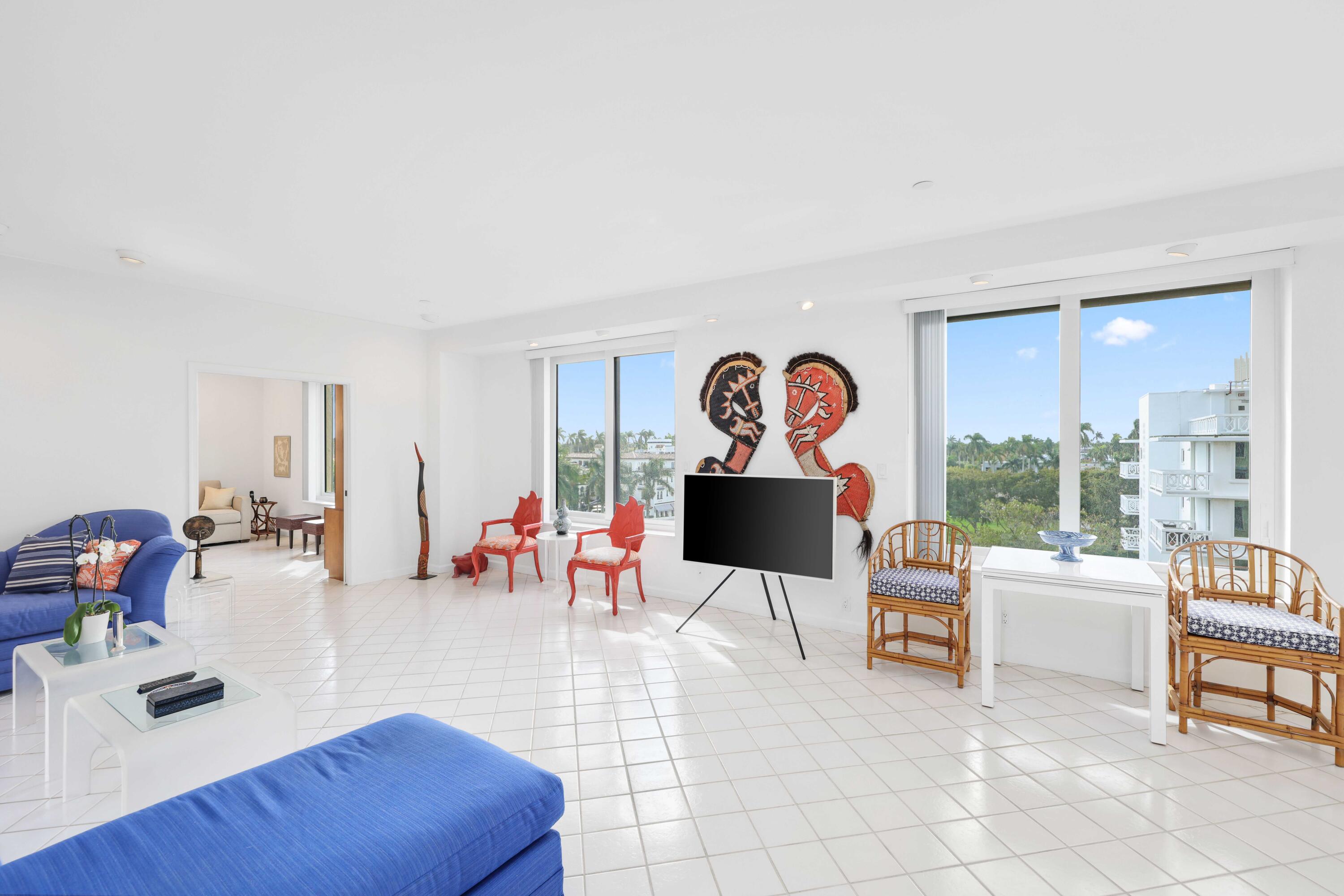 Vendido 150 Bradley Place 415, Palm Beach, FL 33480, Palm Beach, FL 33480
