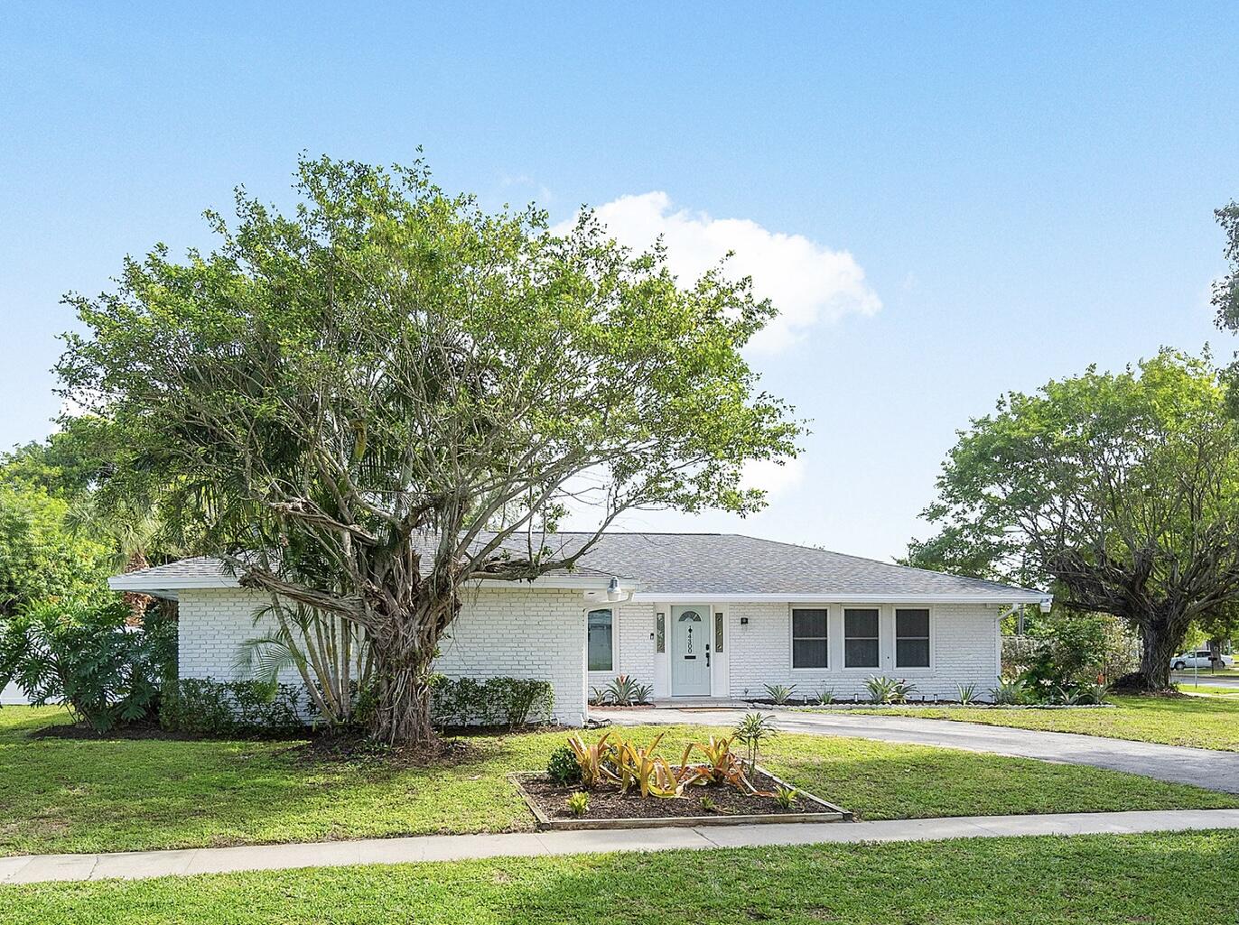 Vendido 4300 Brooks Avenue, West Palm Beach, FL 33407, West Palm Beach, FL 33407