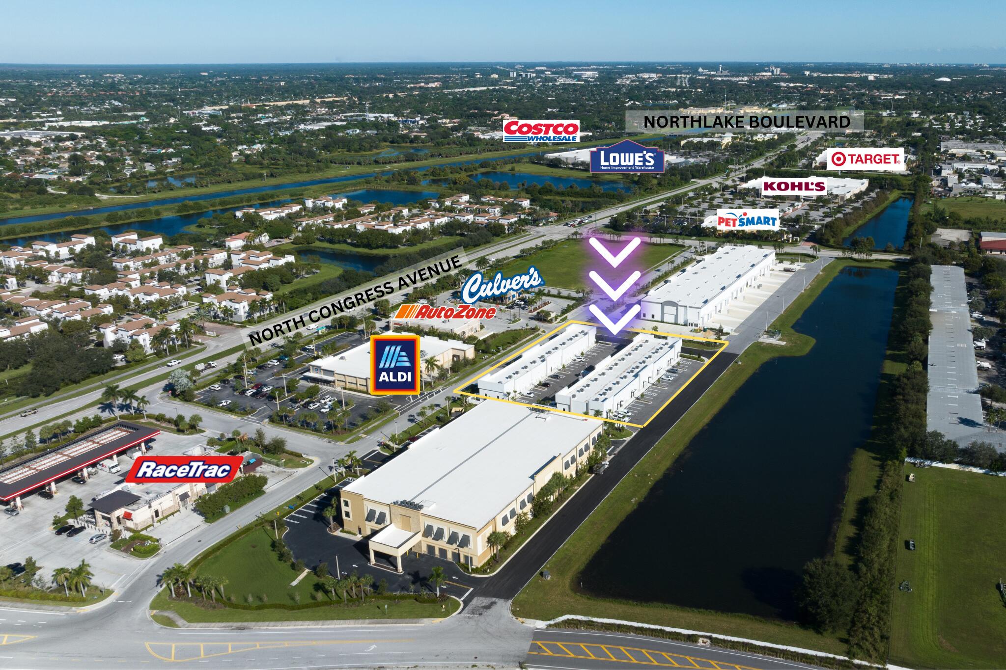 Alquilada 230 N Congress Avenue Multiple Units, Lake Park, FL 33403, Lake Park, FL 33403