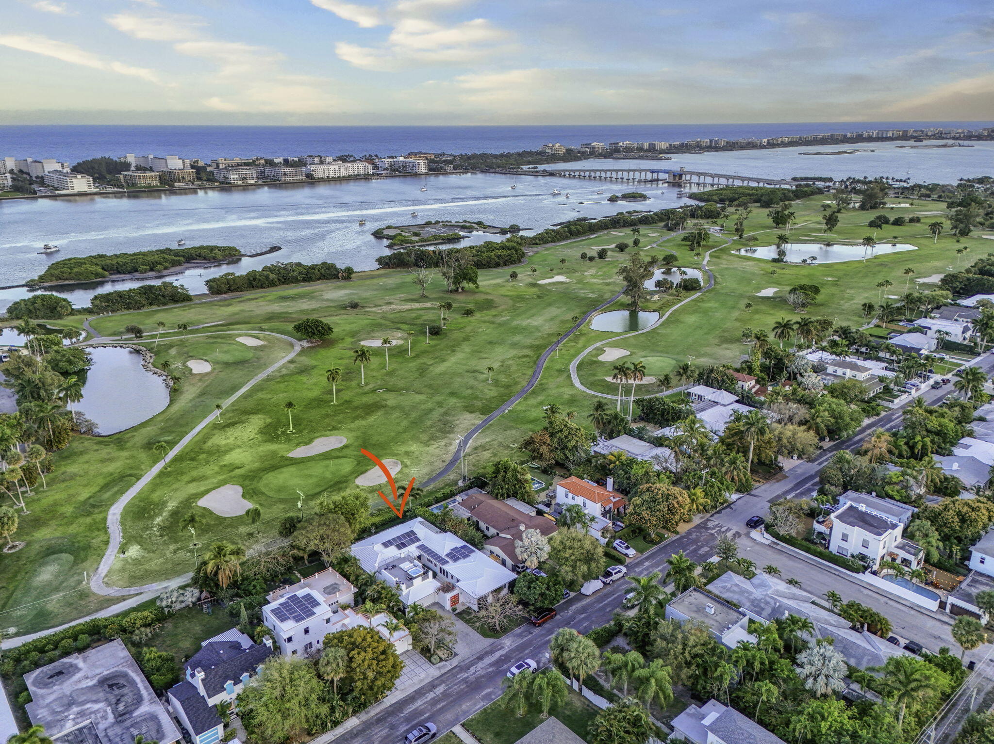 Vendido 610 N Lakeside Drive, Lake Worth Beach, FL 33460, Lake Worth Beach, FL 33460