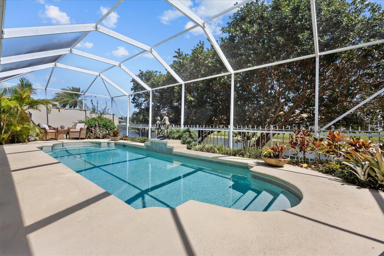 Foto de propiedad en 2856 SW Brighton Way, Palm City, FL 34990 Palm City con MLS# 