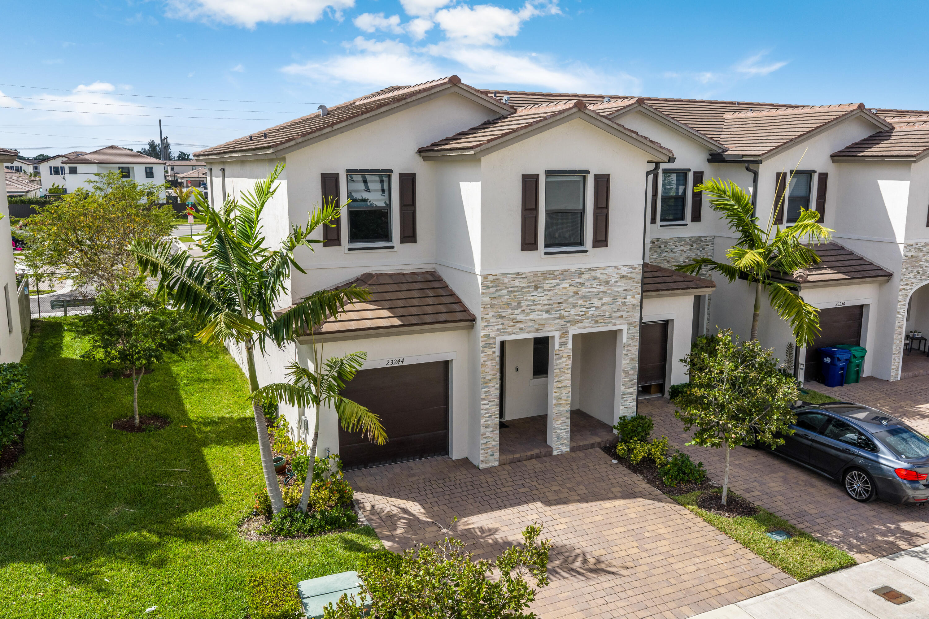 Foto de propiedad en 23244 SW 131st Court, Homestead, FL 33032 Homestead con MLS# 