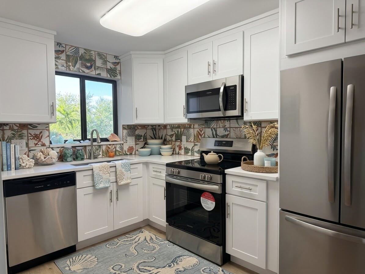 Foto de propiedad en 2601 NE 14th Street 340, Pompano Beach, FL 33062 Pompano Beach con MLS# 