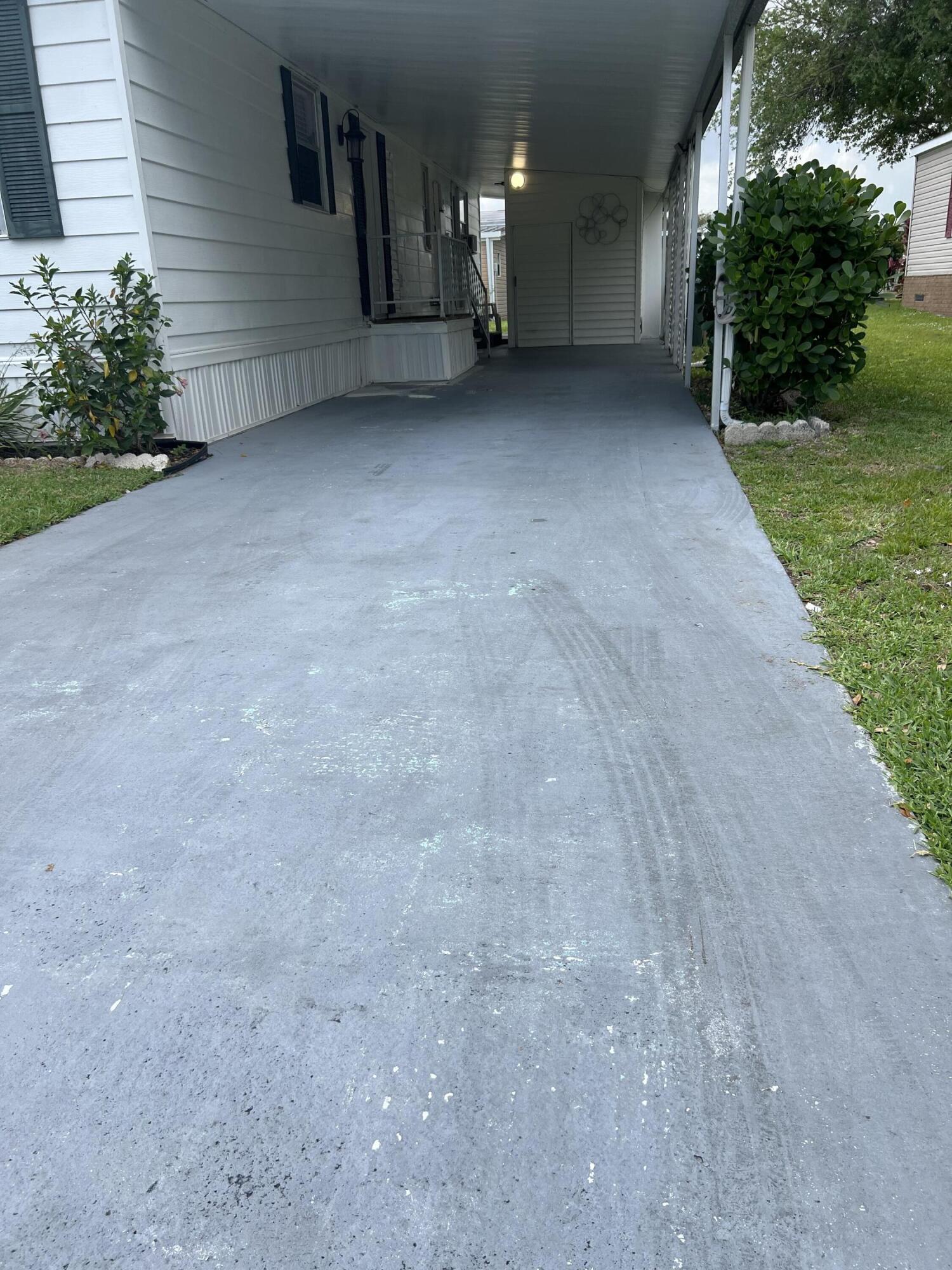 Foto de propiedad en 6711 NW 44th Way NW T-08, Coconut Creek, FL 33073 Coconut Creek con MLS# 