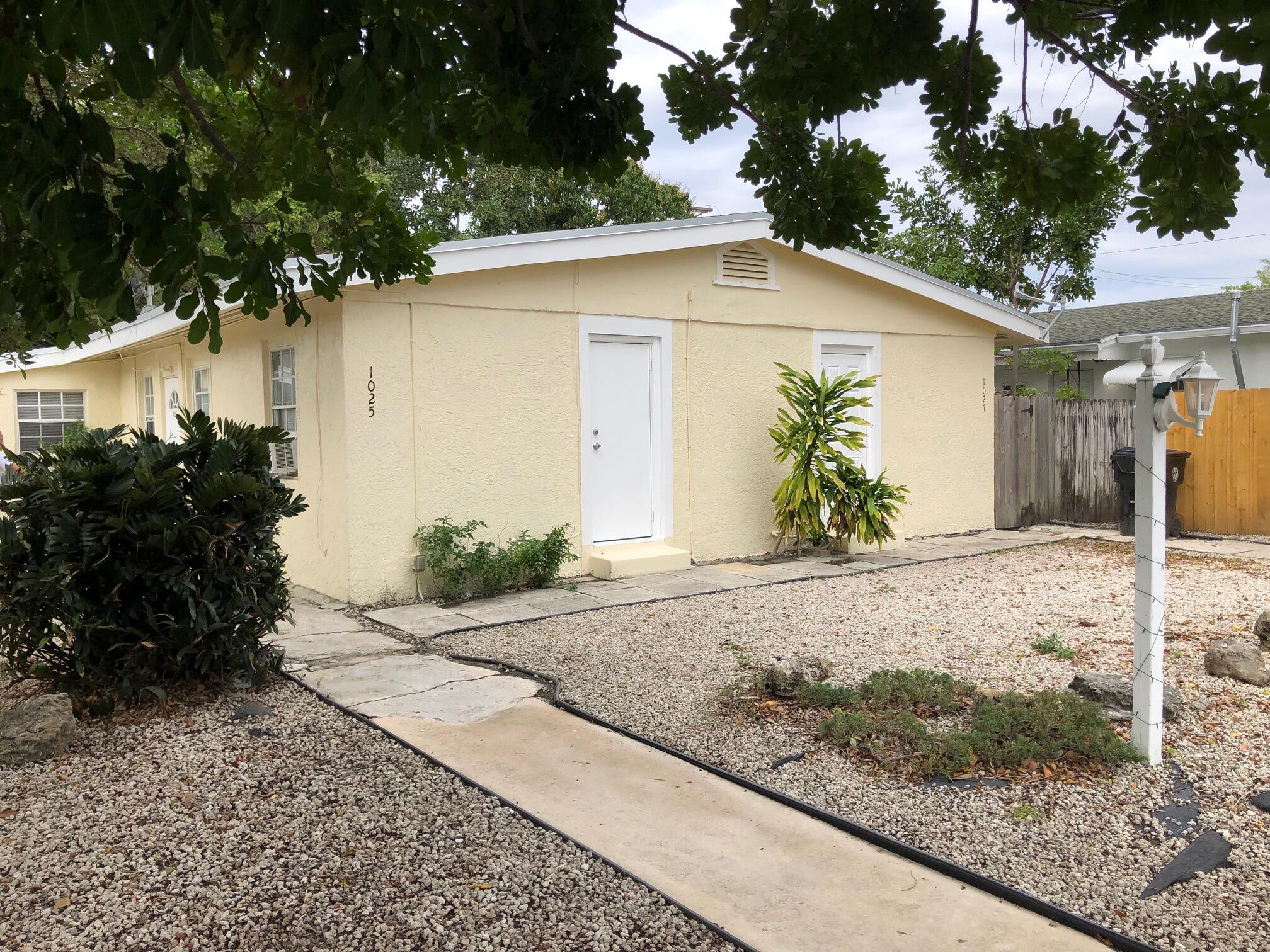 Vendido 1025 N H Street, Lake Worth Beach, FL 33460, Lake Worth Beach, FL 33460