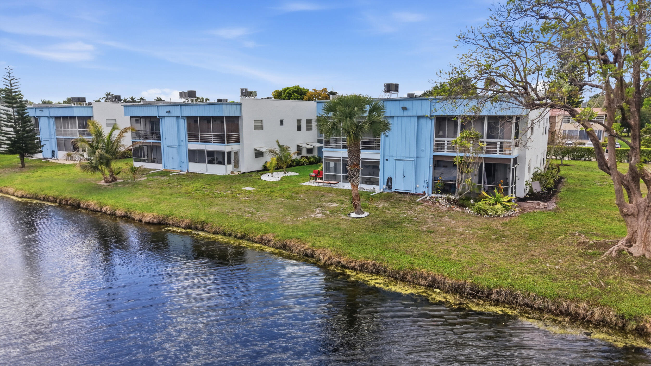 Foto de propiedad en 406 Saxony I, Delray Beach, FL 33446 Delray Beach con MLS# 