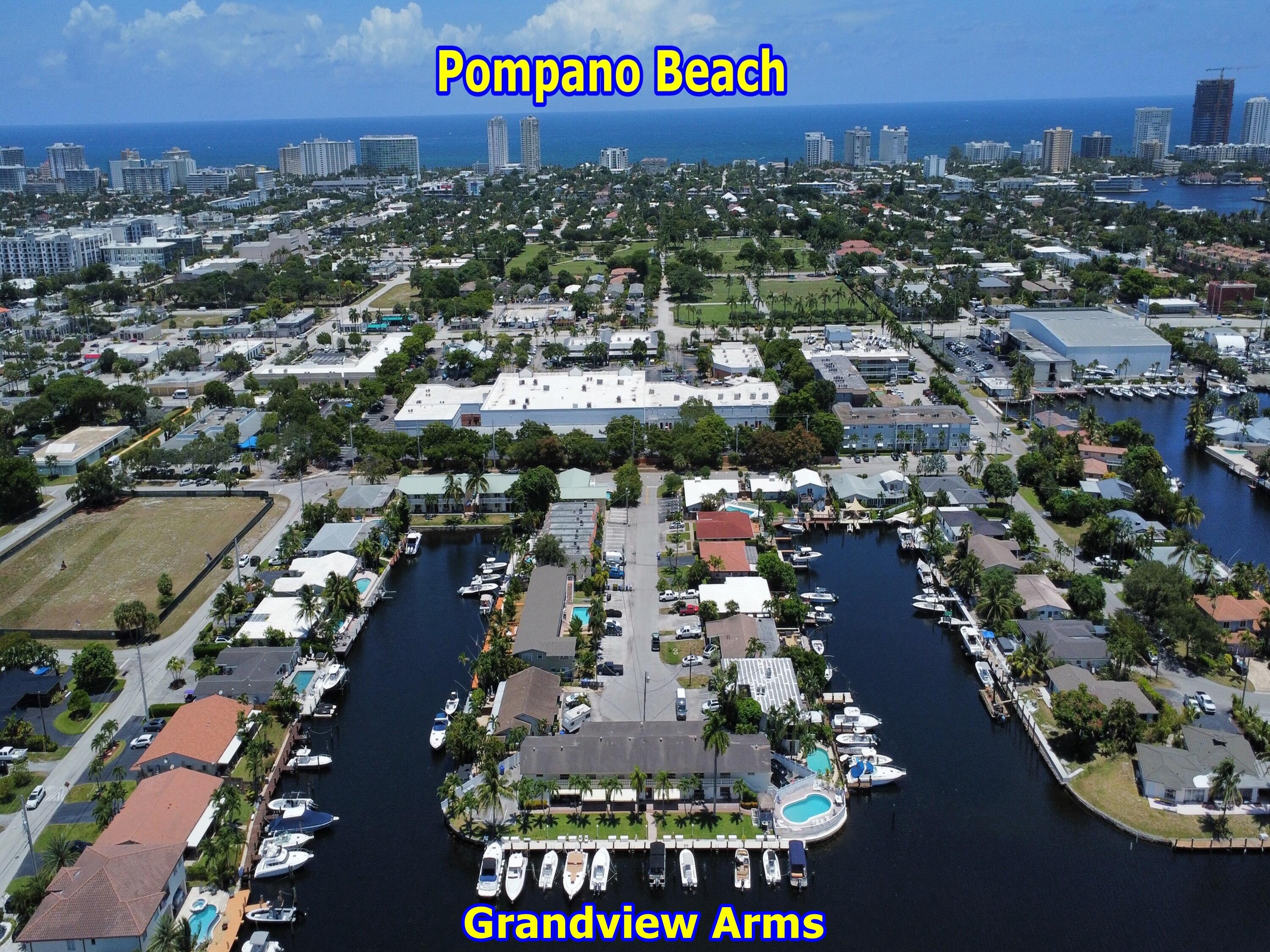 Foto de propiedad en 1780 SE 4th Street, Pompano Beach, FL 33060 Pompano Beach con MLS# 