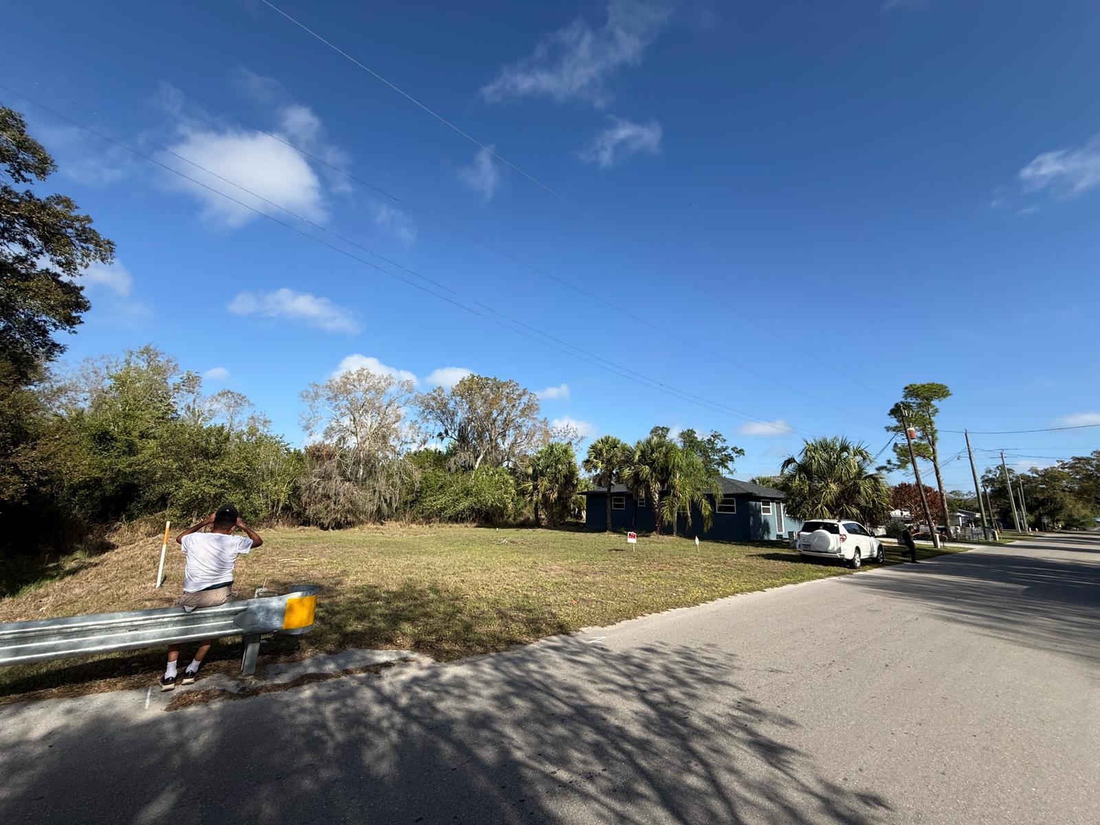 Foto de propiedad en Xxxx Singleton Avenue, Arcadia, FL 34266 Arcadia con MLS# 