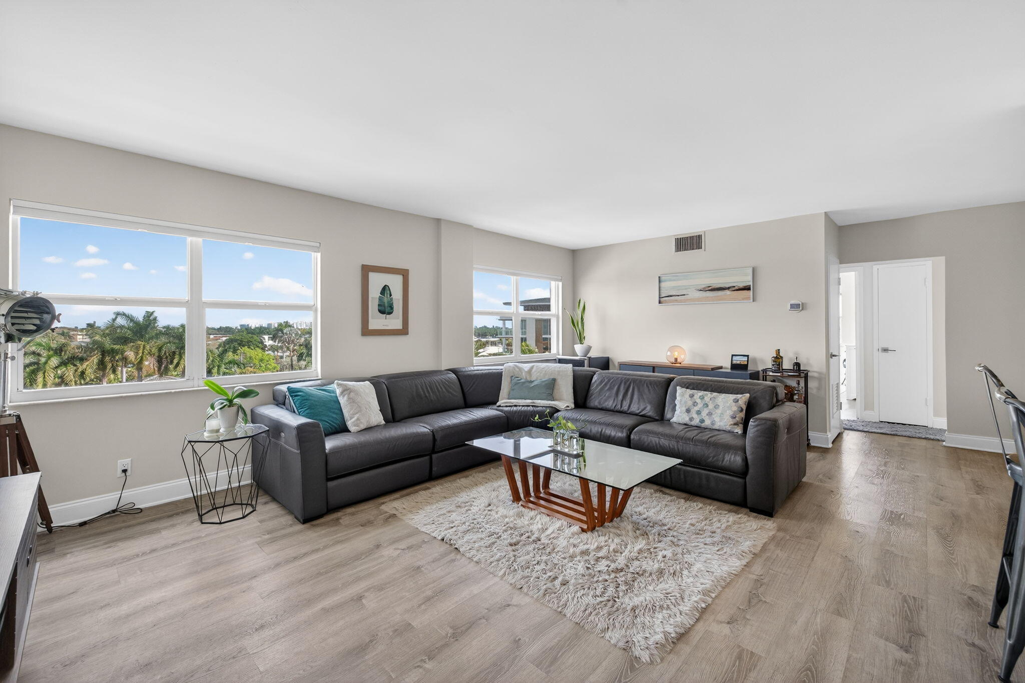 Foto de propiedad en 2555 NE 11th Street 609, Fort Lauderdale, FL 33304 Fort Lauderdale con MLS# 