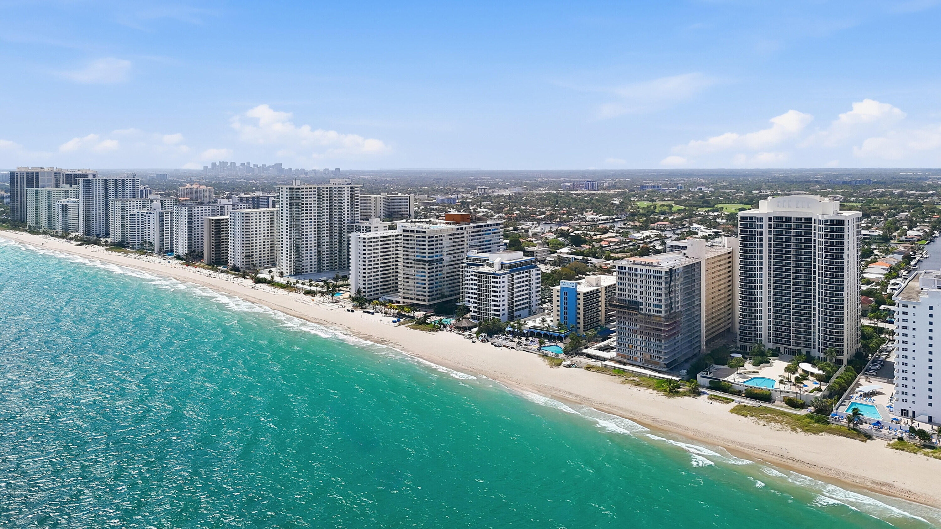 Foto de propiedad en 4100 Galt Ocean Drive 305, Fort Lauderdale, FL 33308 Fort Lauderdale con MLS# 