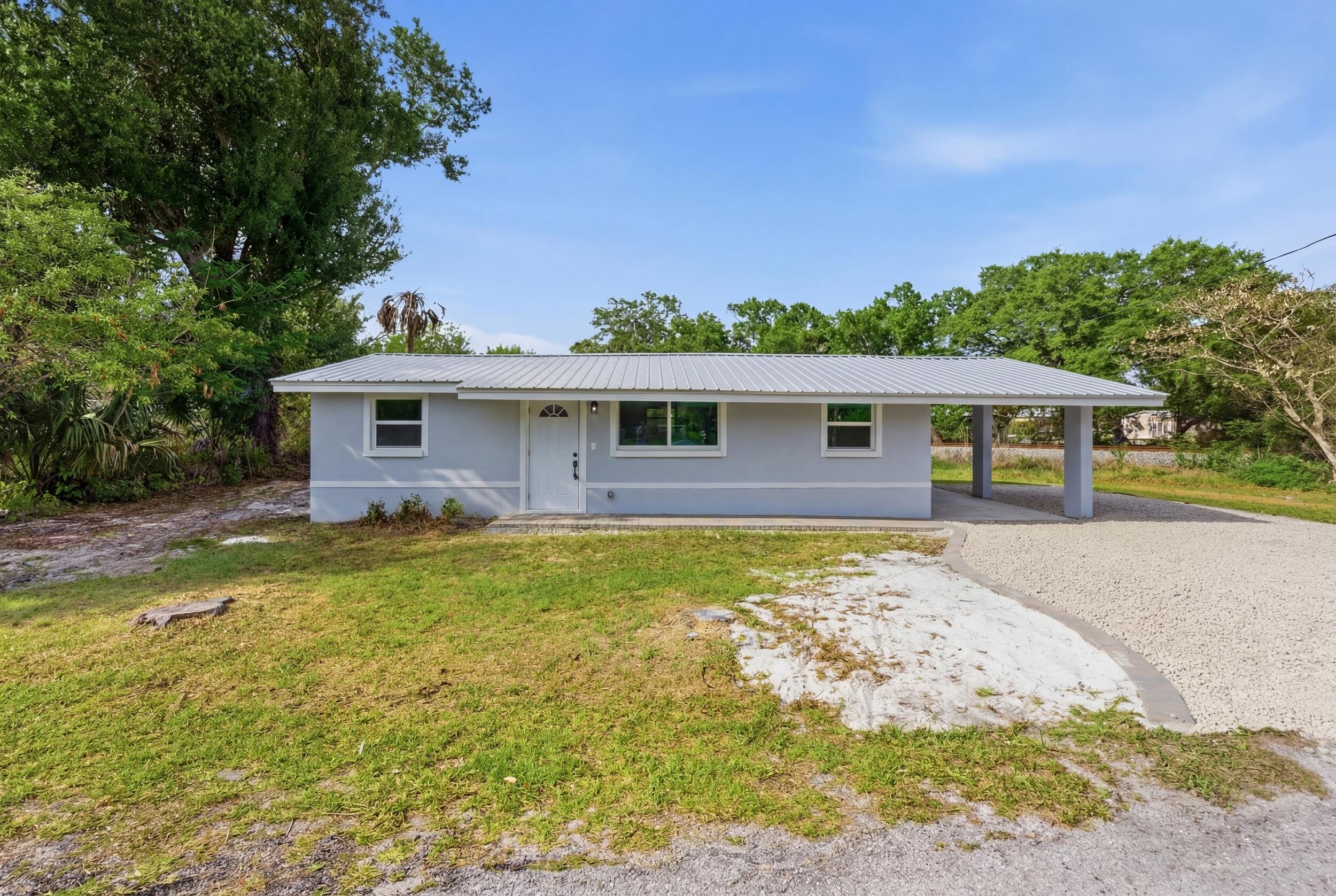Vendido 1503 NE 6th Street, Okeechobee, FL 34972, Okeechobee, FL 34972