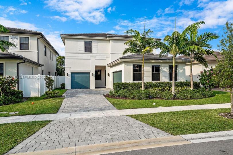 Foto de propiedad en 17325 SW 41 Street, Miramar, FL 33029 Miramar con MLS# 