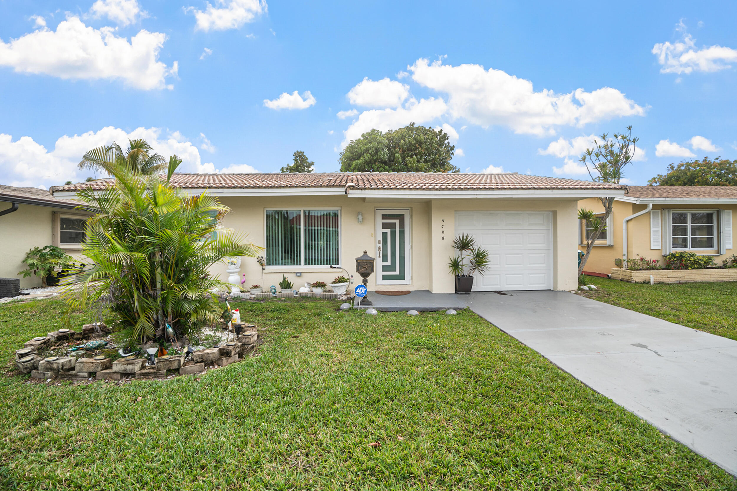 En Venta 4708 NW 49th Drive, Tamarac, FL 33319, Tamarac, FL 33319