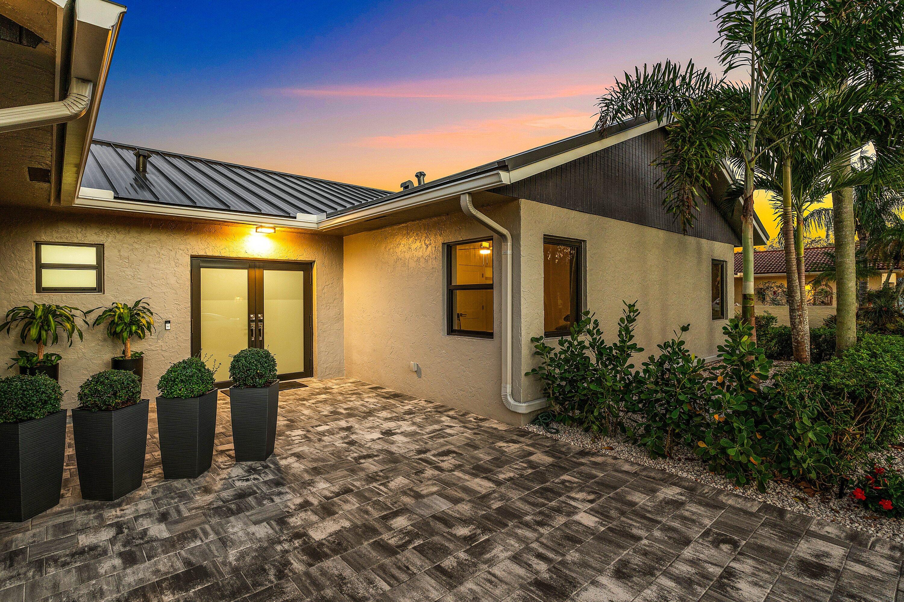Foto de propiedad en 21212 Escondido Way, Boca Raton, FL 33433 Boca Raton con MLS# 