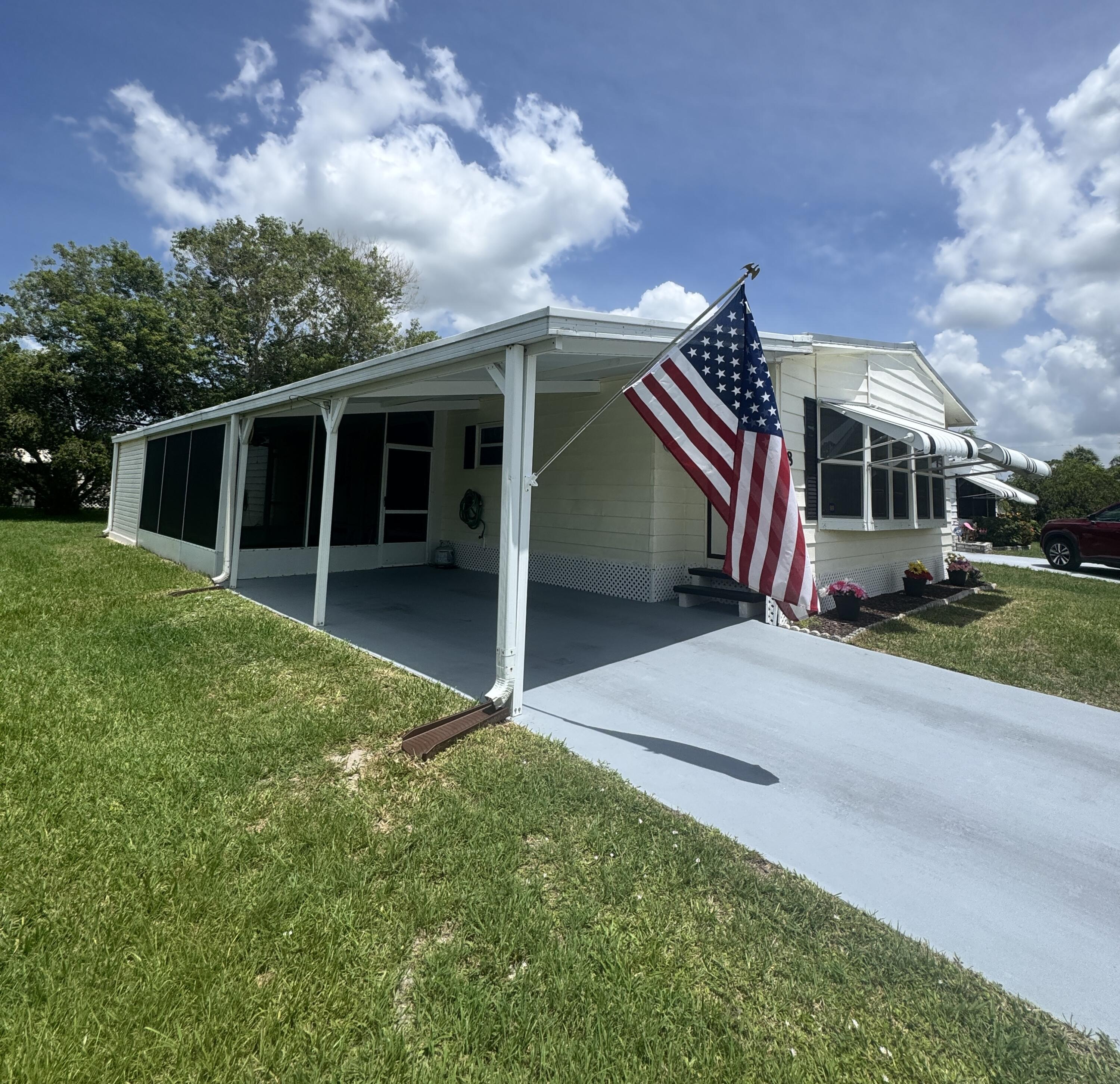 Vendido 8 Grande Camino Place, Fort Pierce, FL 34951, Fort Pierce, FL 34951