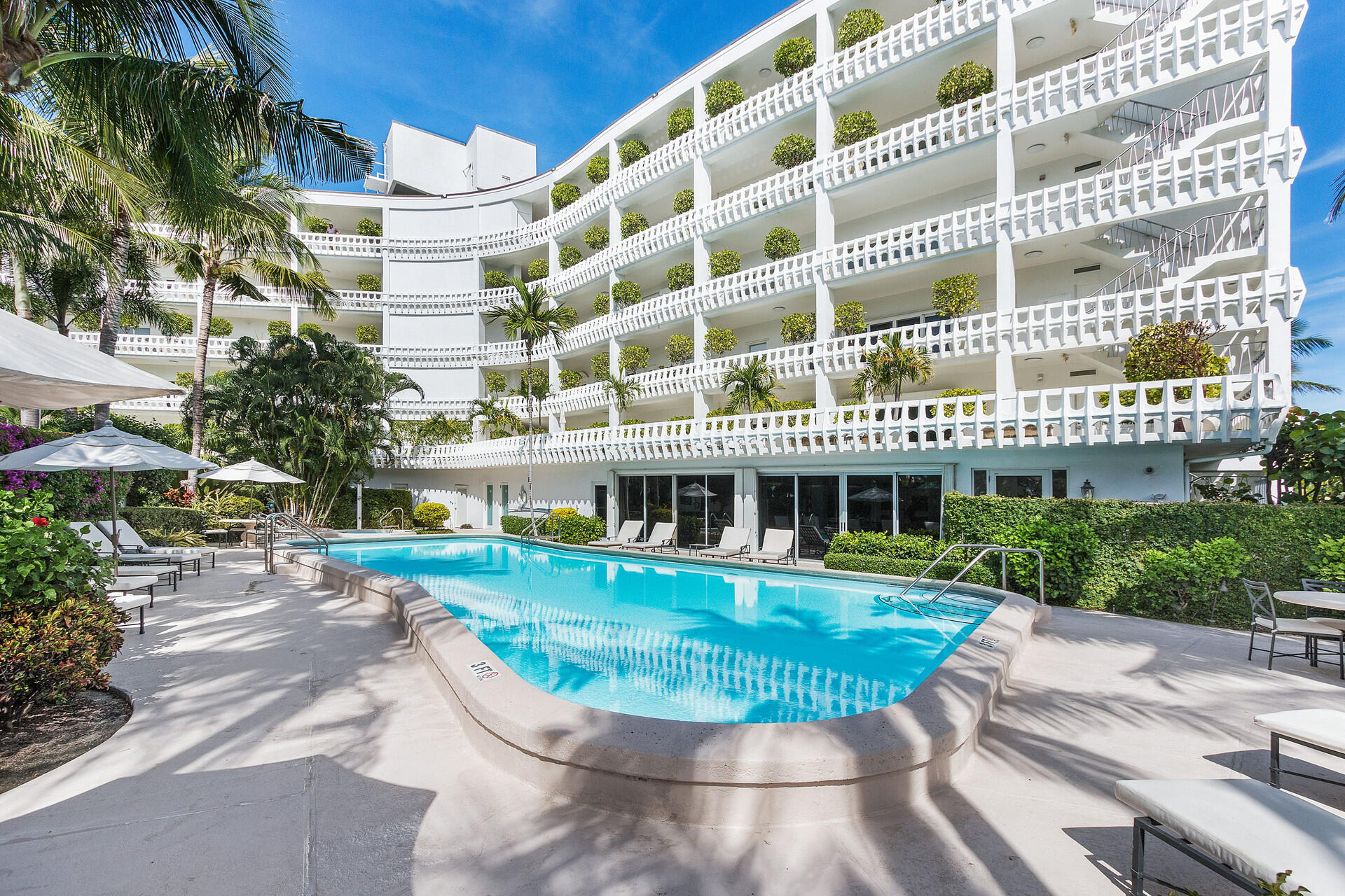 Vendido 300 S Ocean Boulevard 5g, Palm Beach, FL 33480, Palm Beach, FL 33480