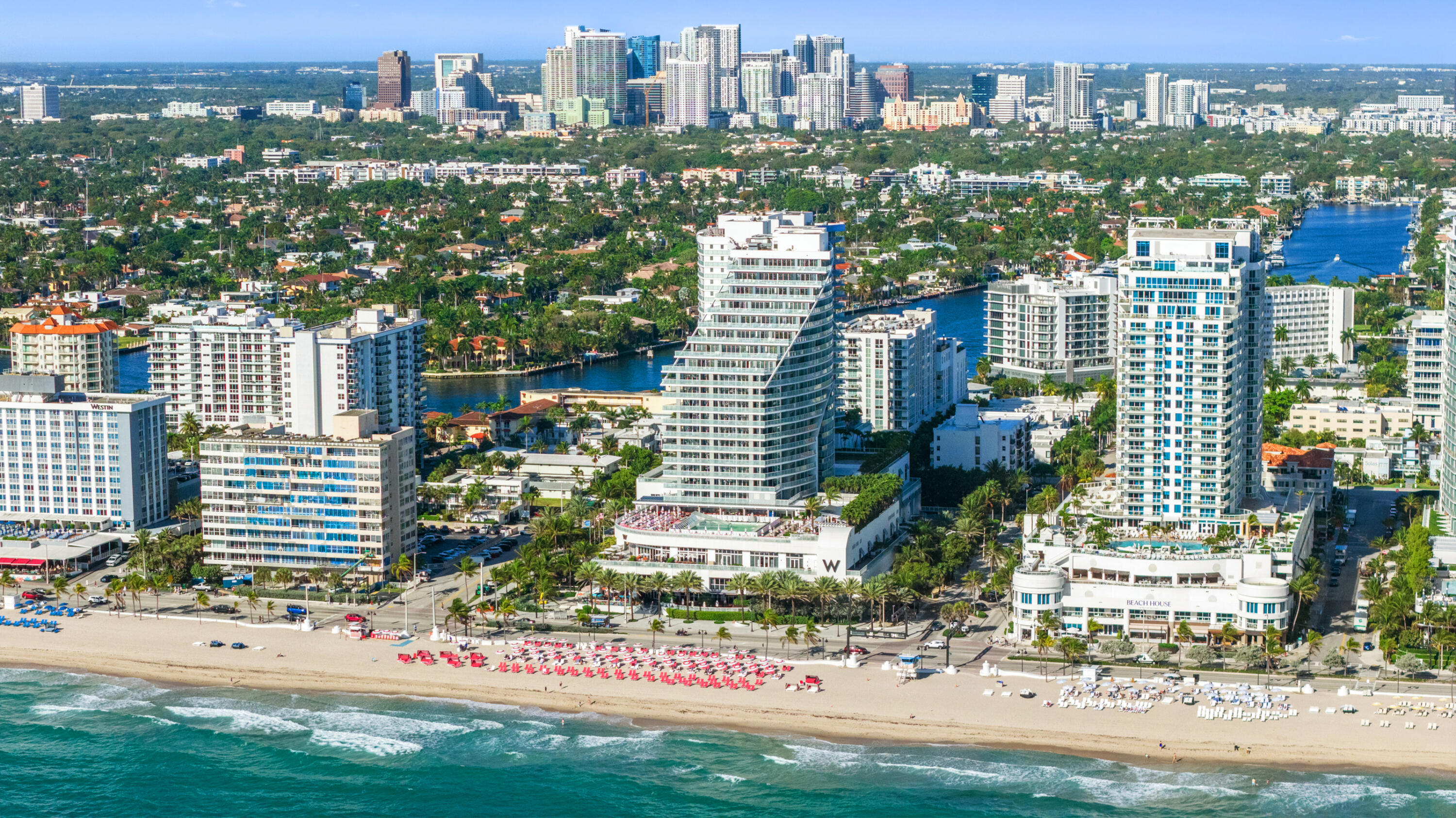 Foto de propiedad en 3101 Bayshore Drive 2105, Fort Lauderdale, FL 33304 Fort Lauderdale con MLS# 