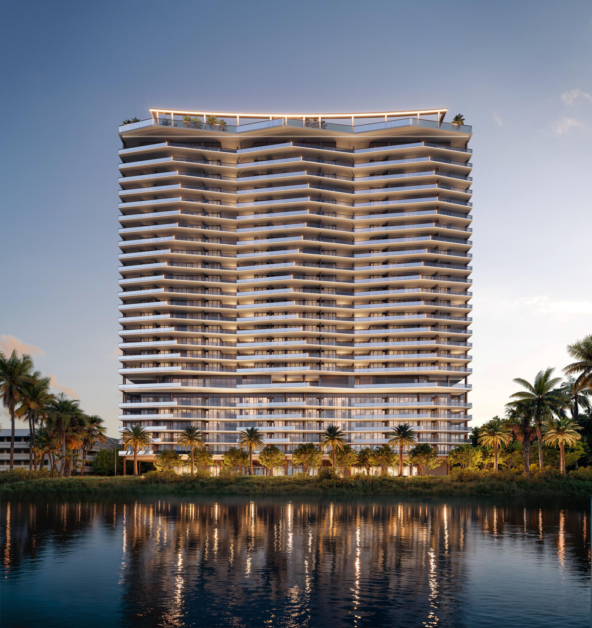 Foto de propiedad en 550 S Australian Avenue 1704, West Palm Beach, FL 33401 West Palm Beach con MLS# 