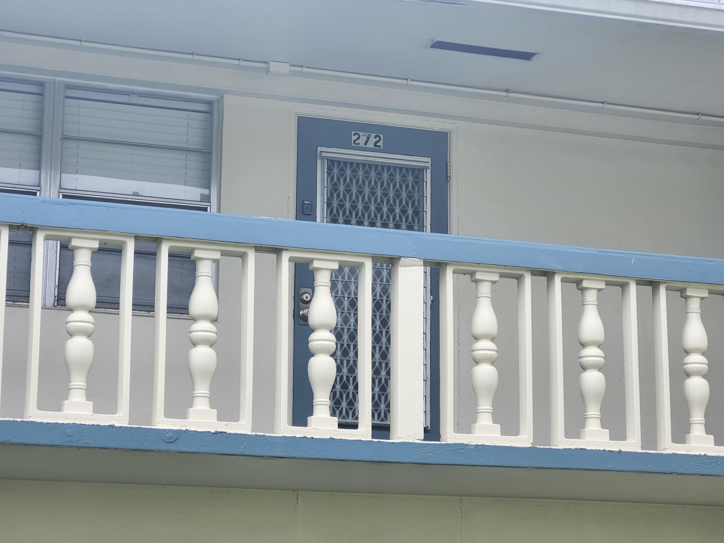 Foto de propiedad en 272 Tilford M, Deerfield Beach, FL 33442 Deerfield Beach con MLS# 