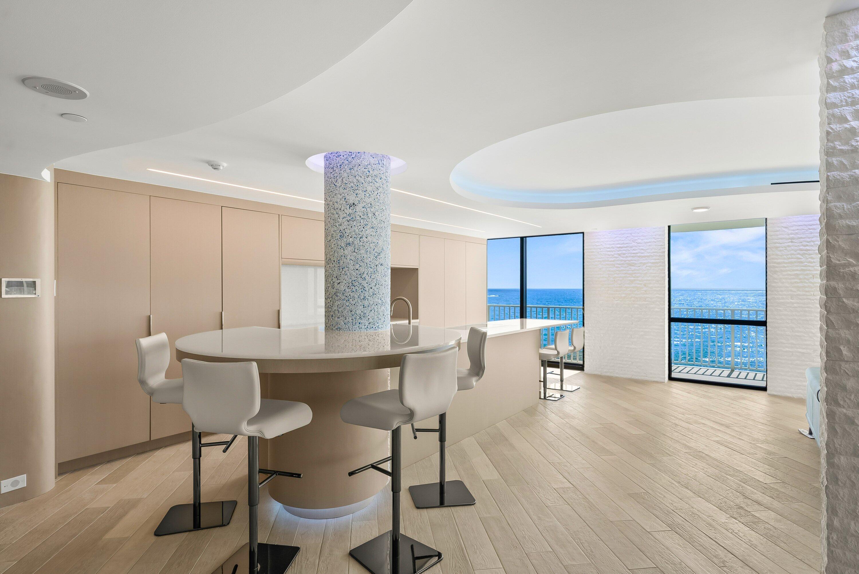 En Venta 3360 S Ocean Boulevard 5f-i, Palm Beach, FL 33480, Palm Beach, FL 33480