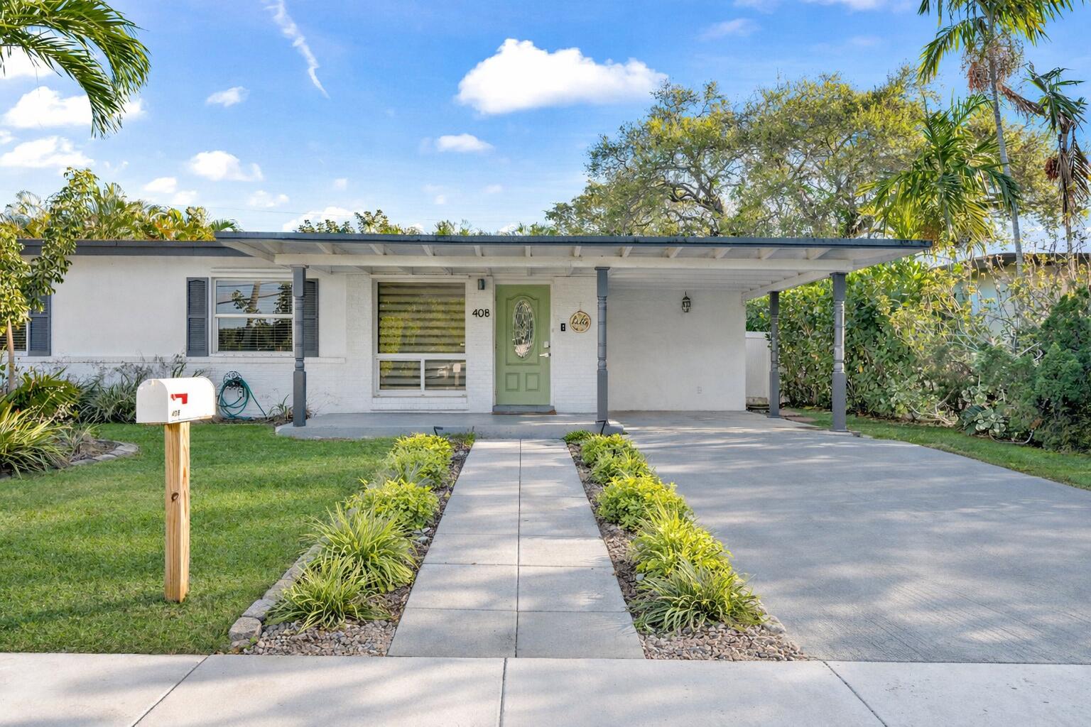 En Venta 408 NW 29th Street, Wilton Manors, FL 33311, Wilton Manors, FL 33311