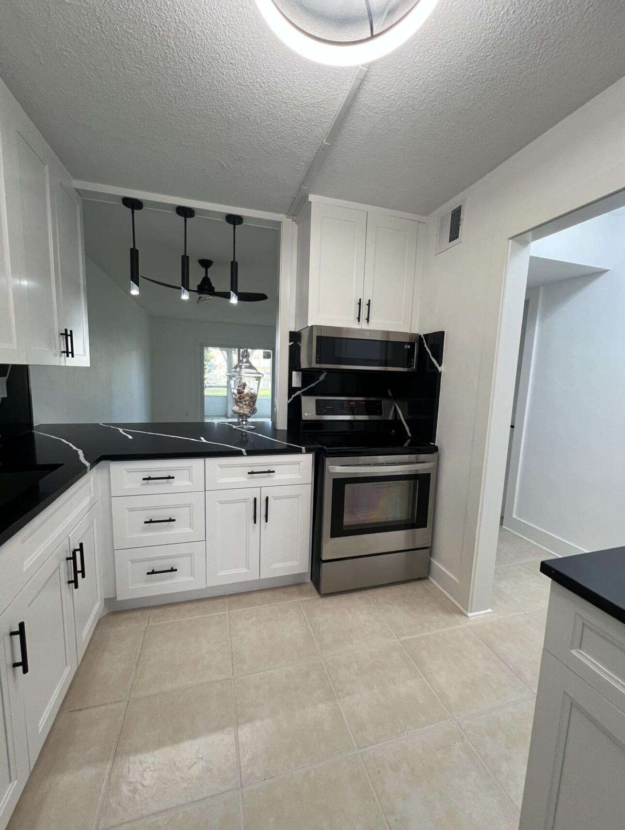 New Kitchen