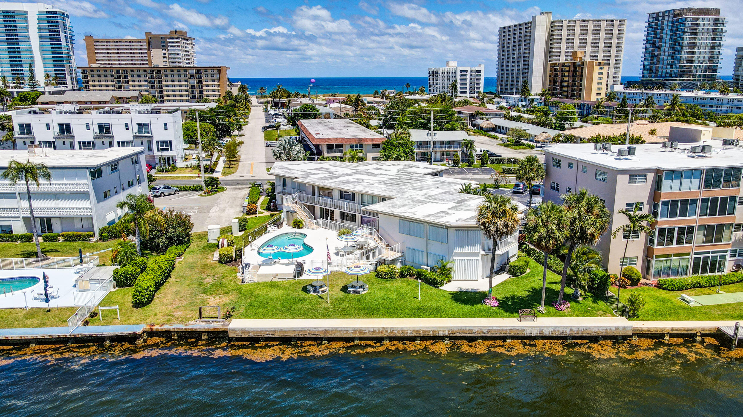 Alquilada 999 N Riverside Drive 3, Pompano Beach, FL 33062, Pompano Beach, FL 33062