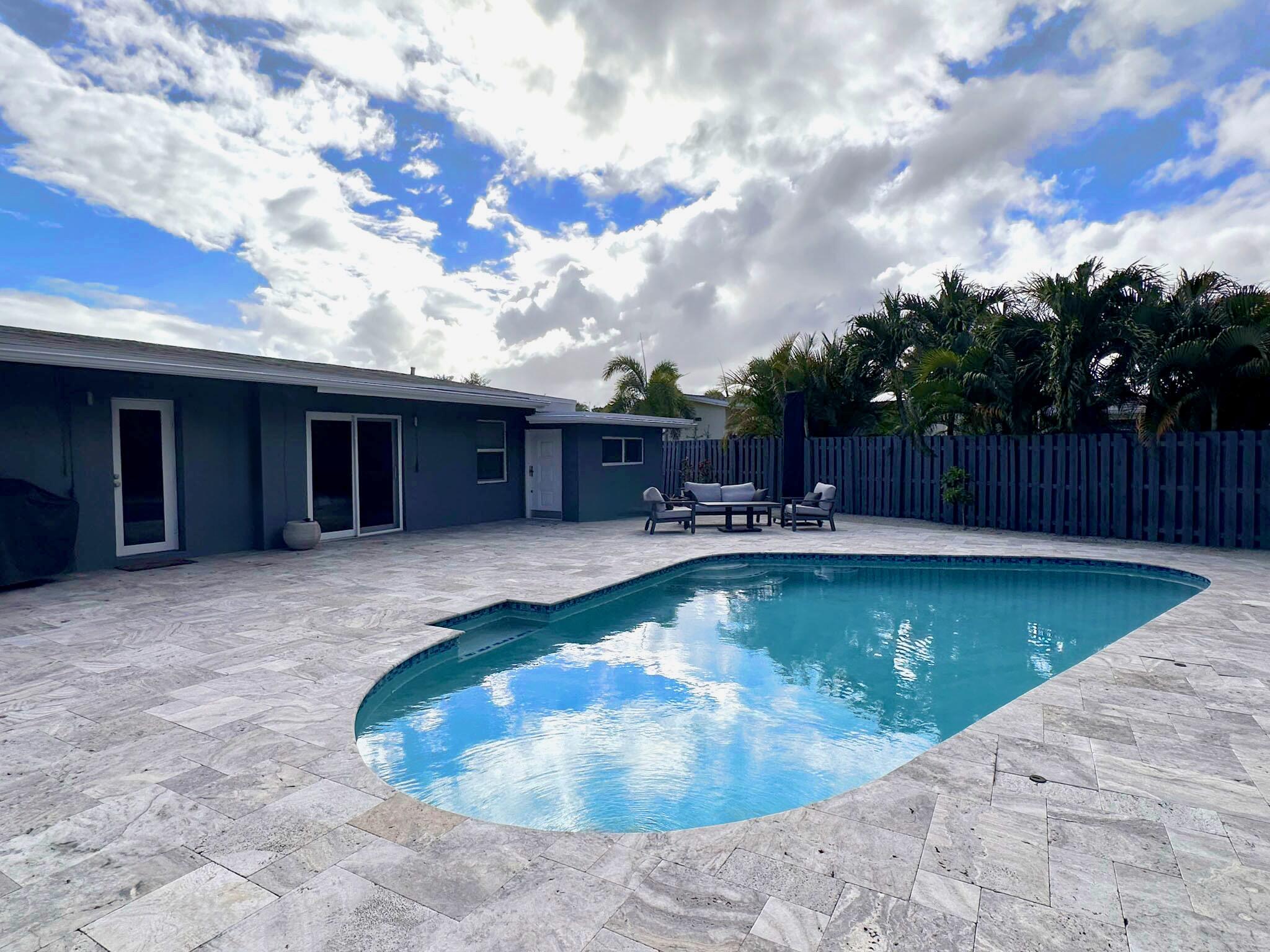 Foto de propiedad en 525 NE 27th Street, Wilton Manors, FL 33334 Wilton Manors con MLS# 