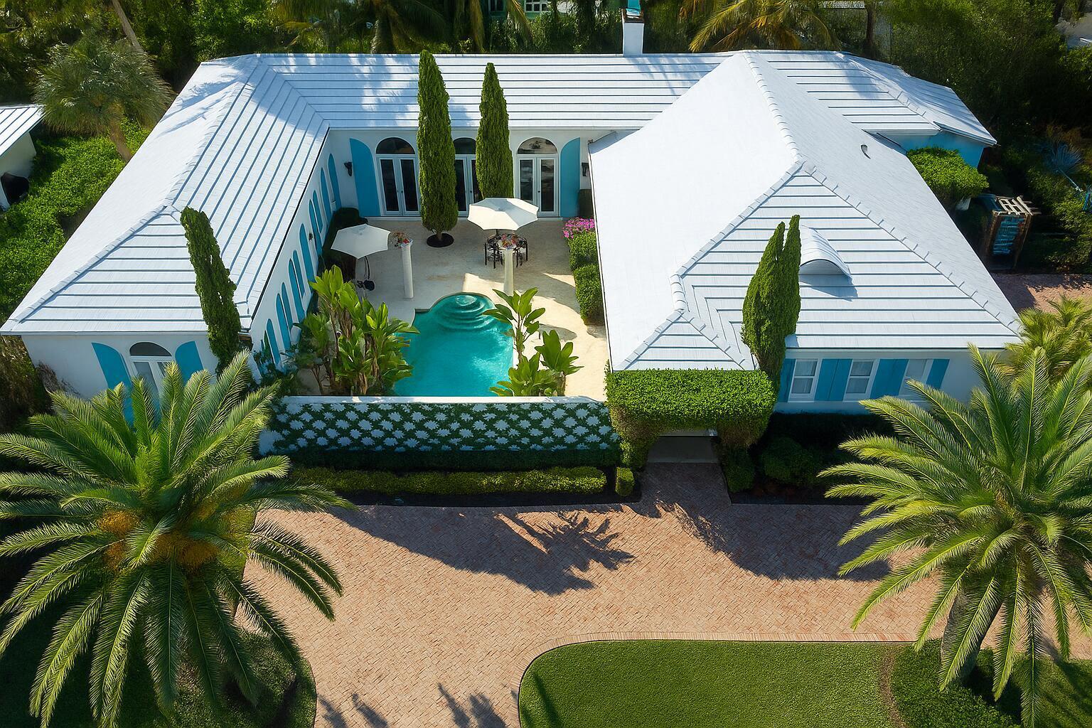 Foto de propiedad en 2258 E Ibis Isle Rd Road E, Palm Beach, FL 33480 Palm Beach con MLS# 