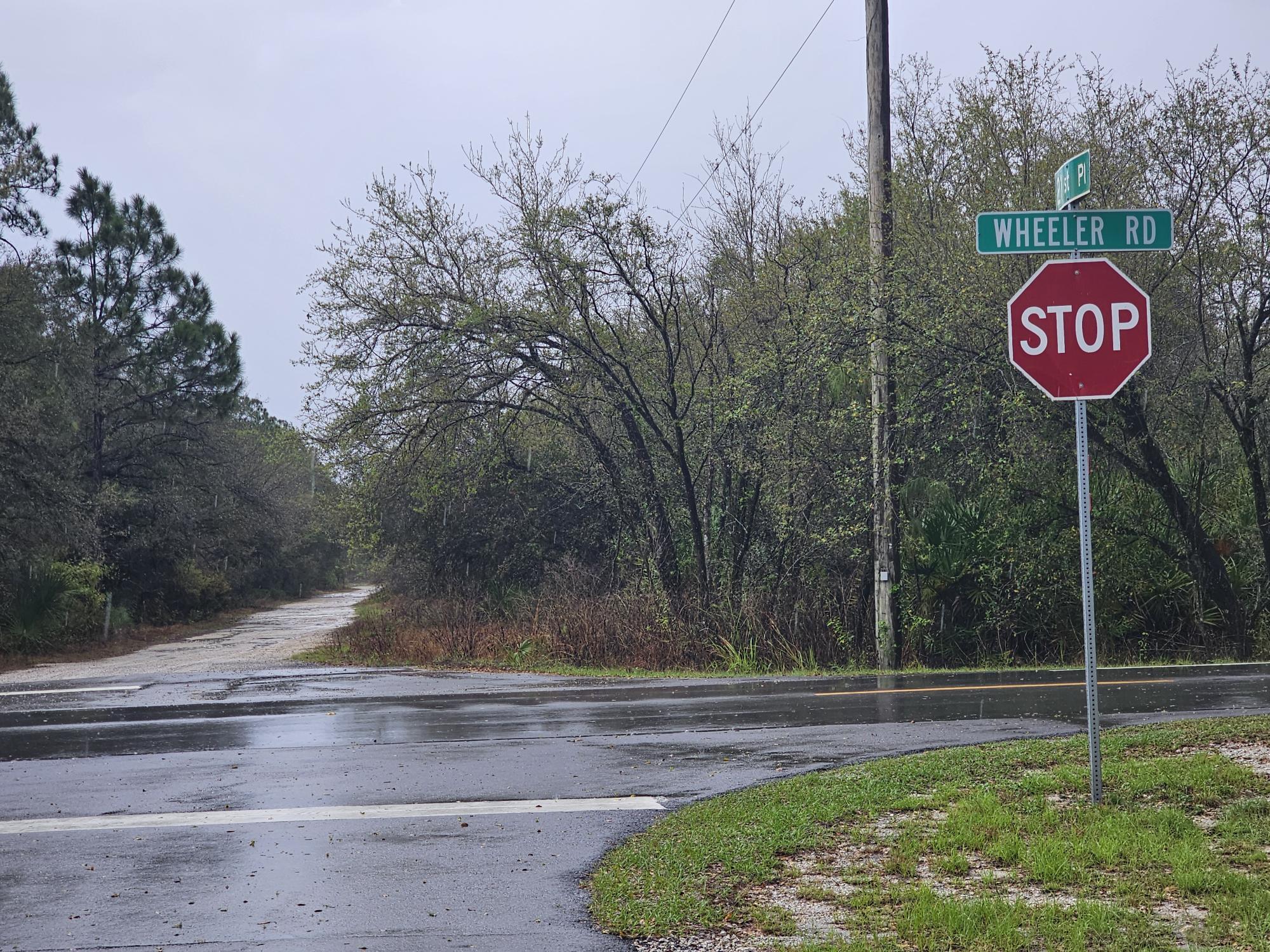 Foto de propiedad en 7621 21st Place, LaBelle, FL 33935 LaBelle con MLS# 