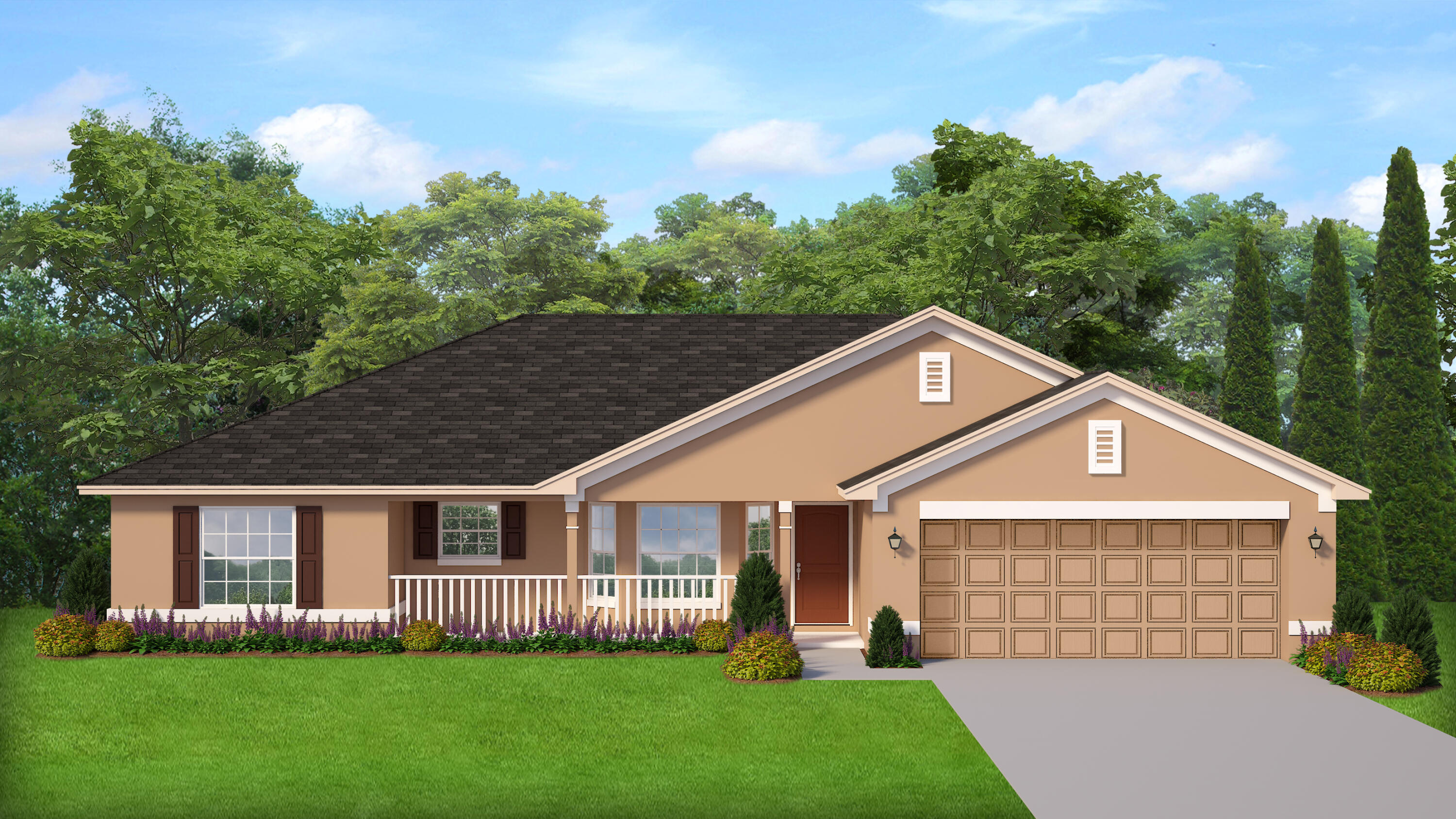 Foto de propiedad en 3778 NW 32nd Avenue, Okeechobee, FL 34972 Okeechobee con MLS# 