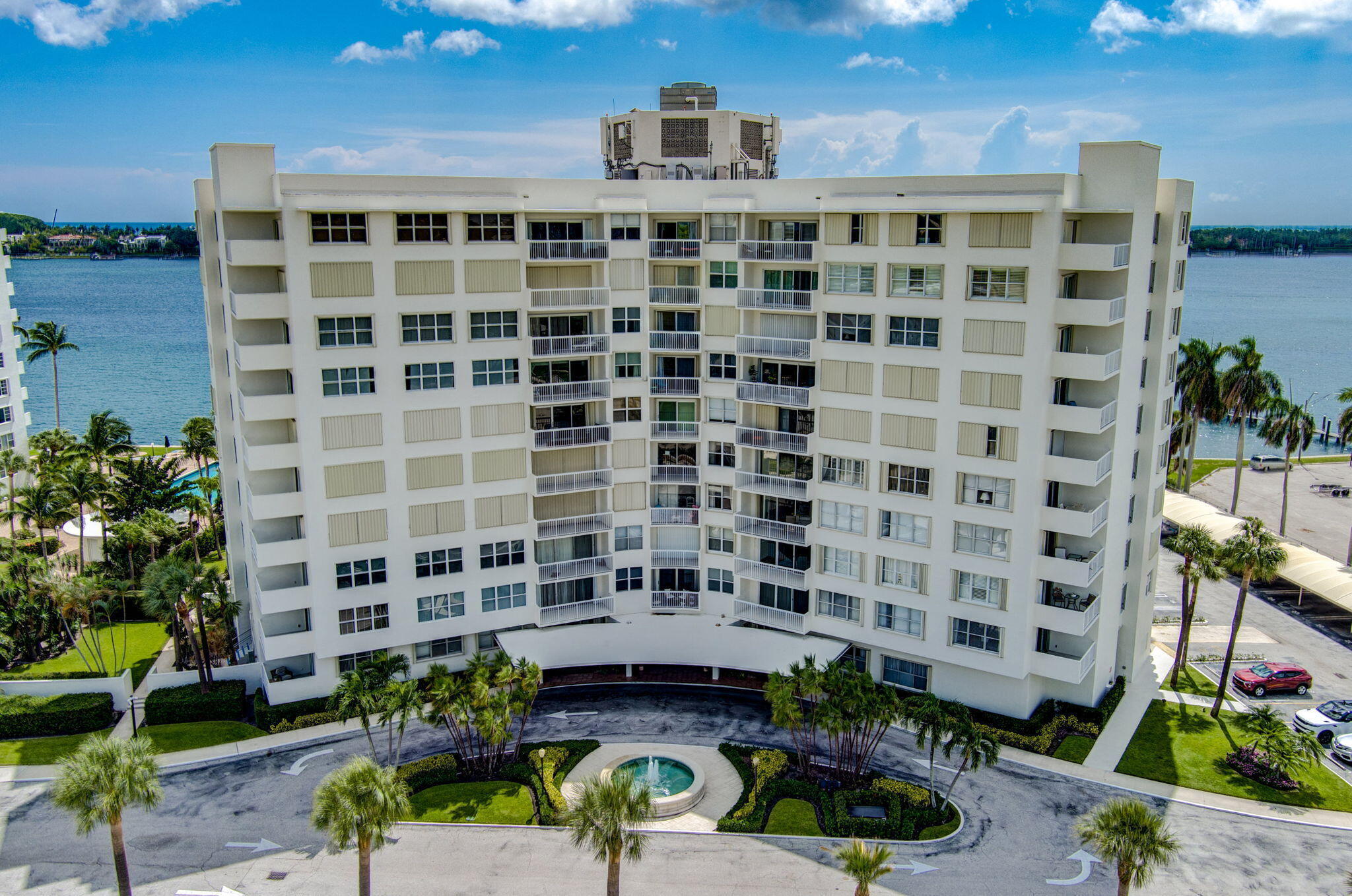 Vendido 2600 N Flagler Drive 610, West Palm Beach, FL 33407, West Palm Beach, FL 33407