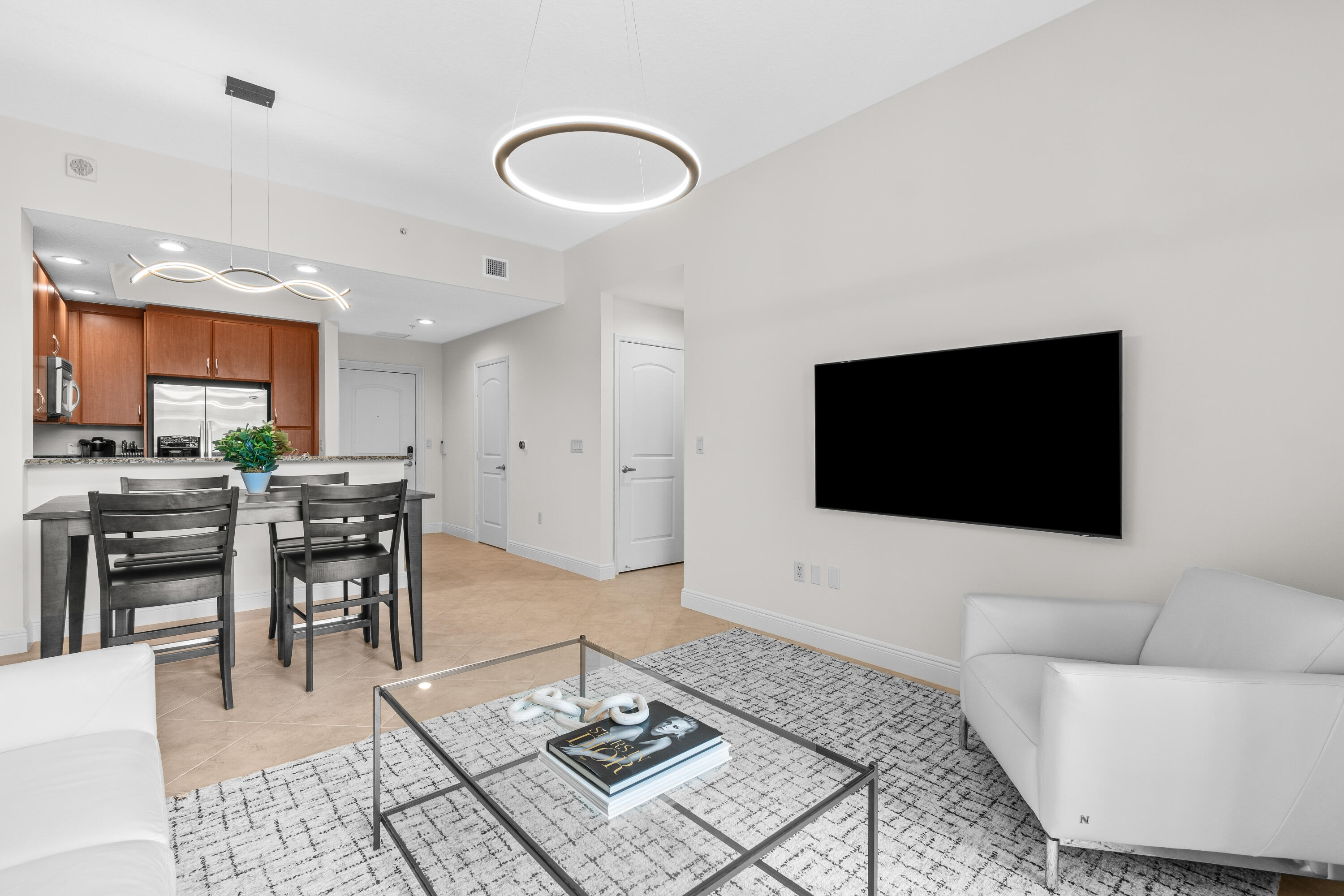 Foto de propiedad en 701 S Olive Avenue 1209, West Palm Beach, FL 33401 West Palm Beach con MLS# 