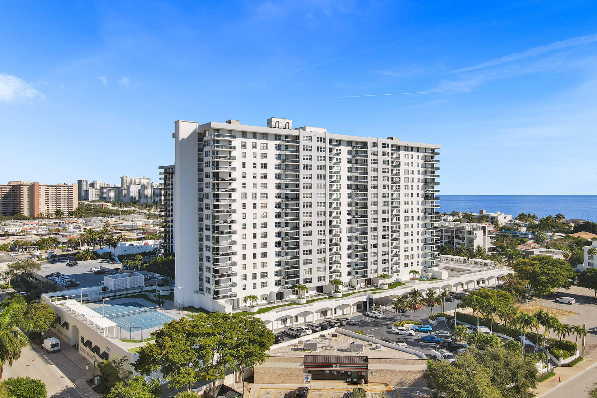 En Venta 3015 N Ocean Boulevard C122, Fort Lauderdale, FL 33308, Fort Lauderdale, FL 33308