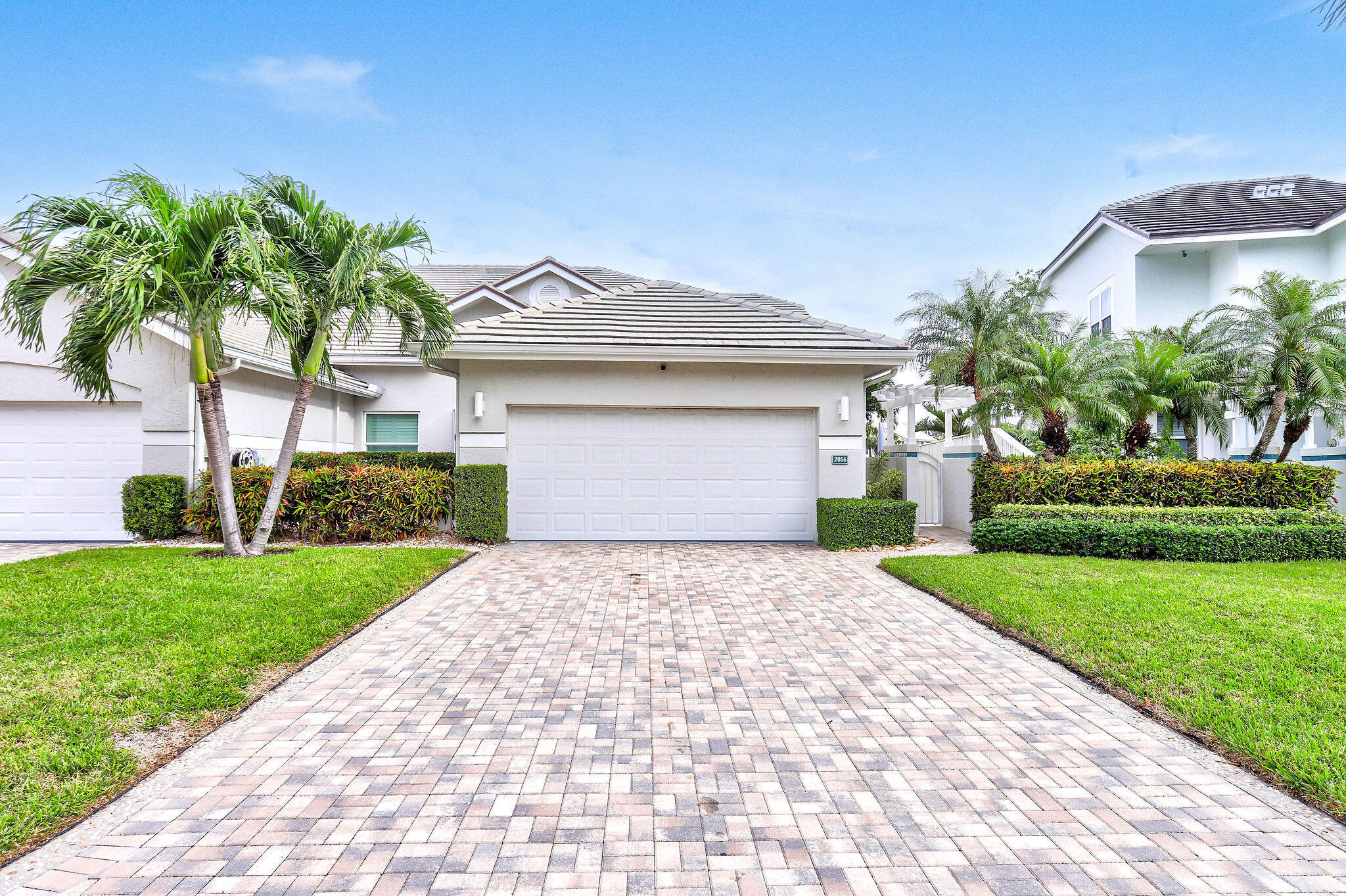 Foto de propiedad en 2056 Windward Way, Jupiter, FL 33477 Jupiter con MLS# 