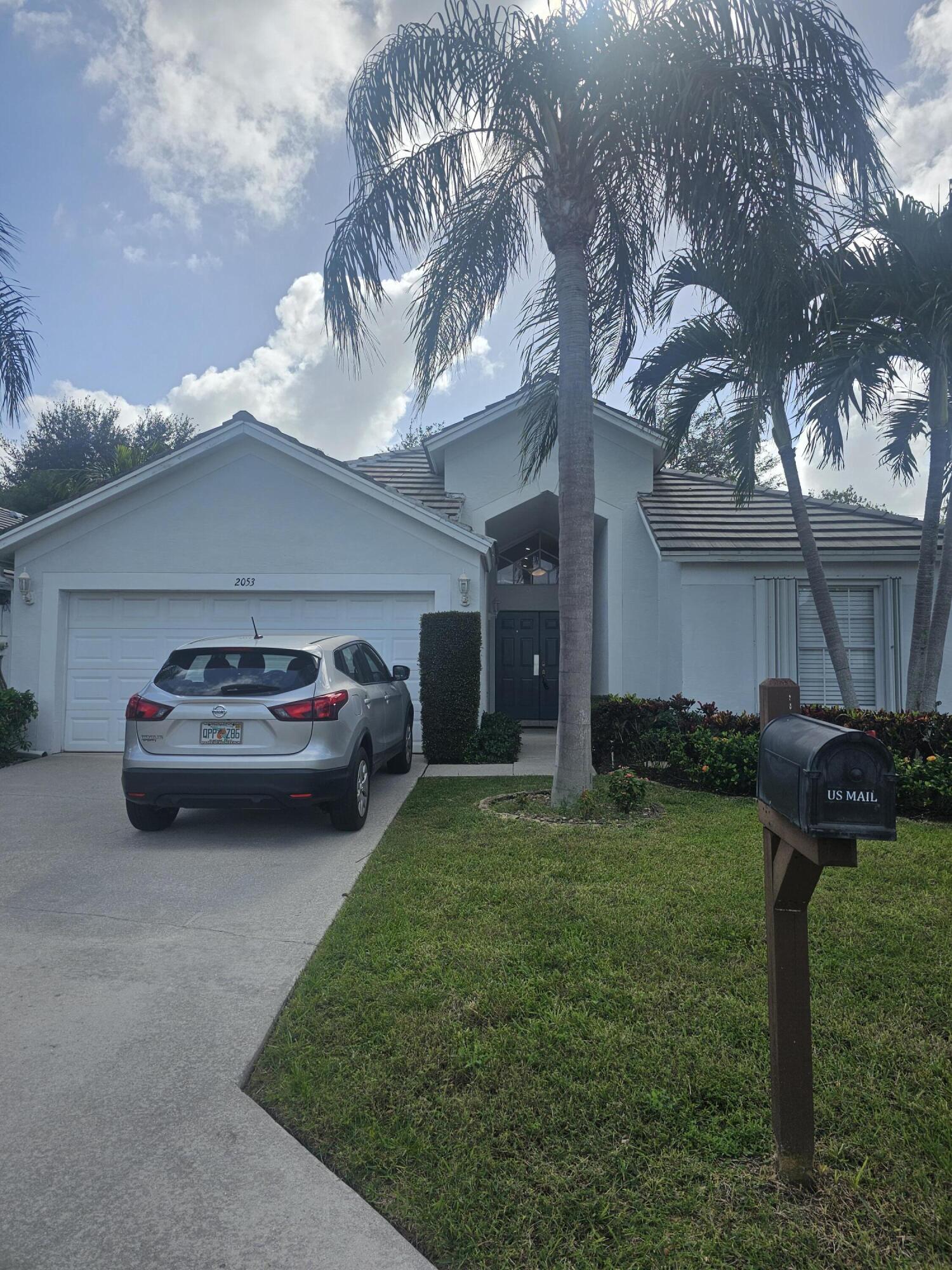 Alquilada 2053 Normandy Circle, West Palm Beach, FL 33409, West Palm Beach, FL 33409