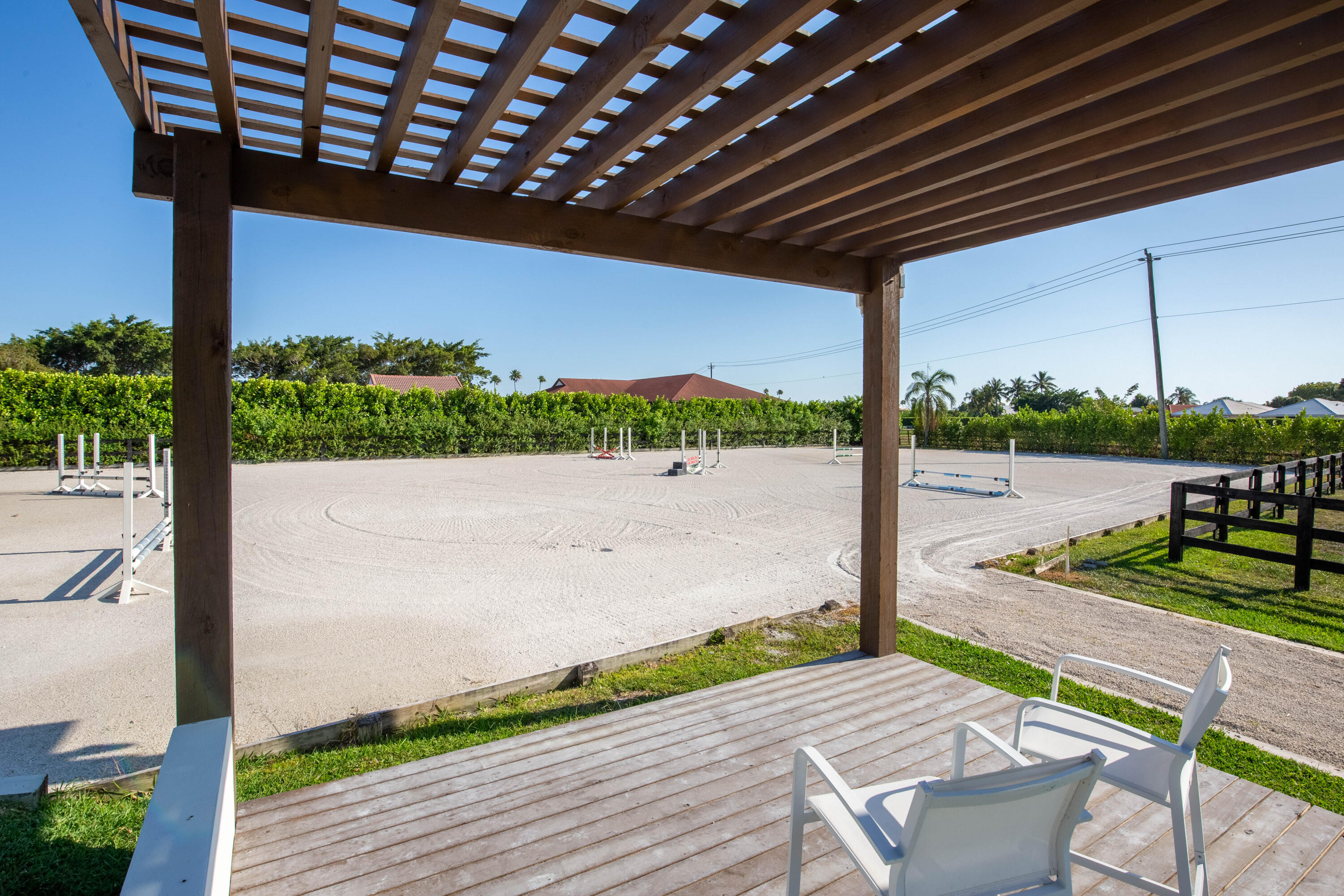 Foto de propiedad en 2184 Appaloosa Trail, Wellington, FL 33414 Wellington con MLS# 