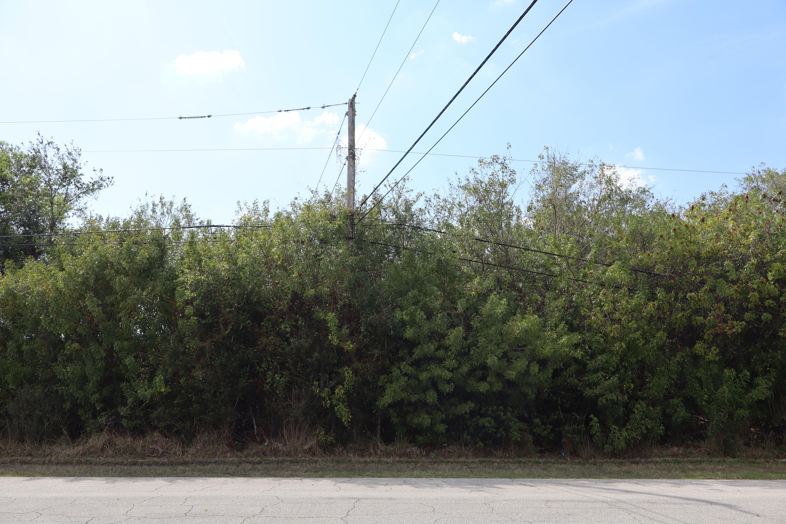Foto de propiedad en 4492 SW Paley Road, Port St. Lucie, FL 34953 Port St. Lucie con MLS# 