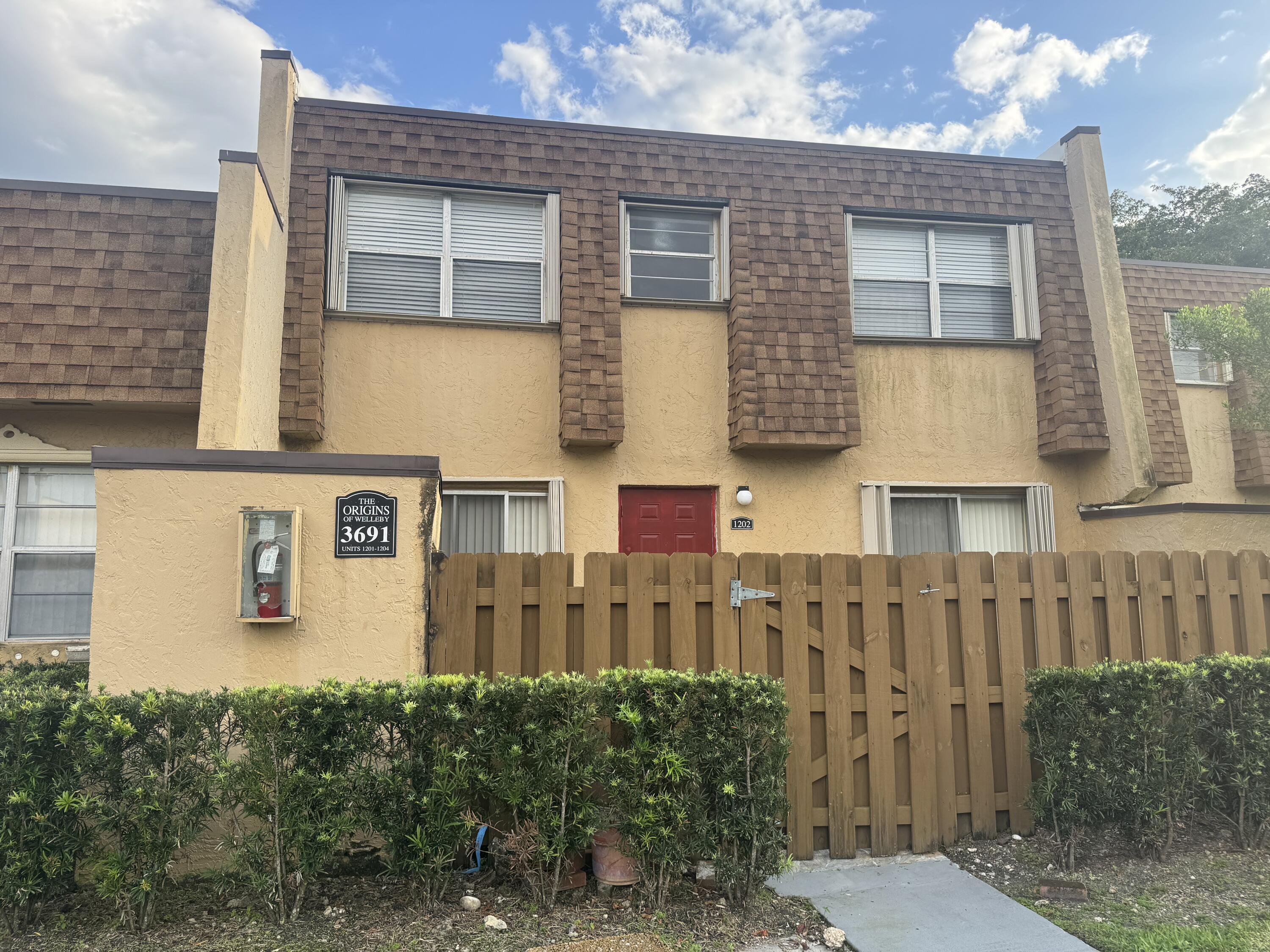 Alquilada 3691 NW 95th Terrace NW 1202, Sunrise, FL 33351, Sunrise, FL 33351