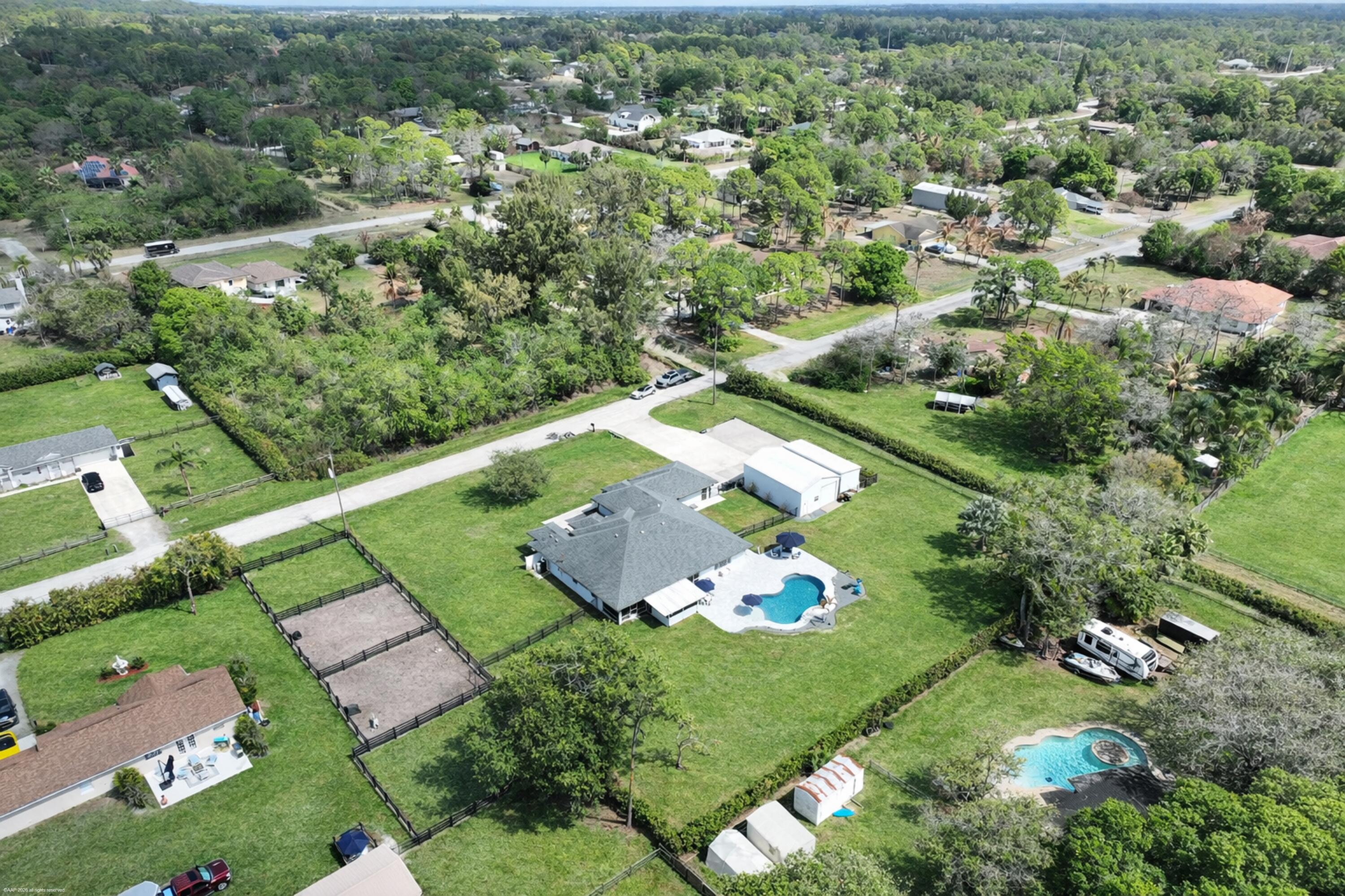 Vendido 17290 33rd Road N, The Acreage, FL 33470, The Acreage, FL 33470